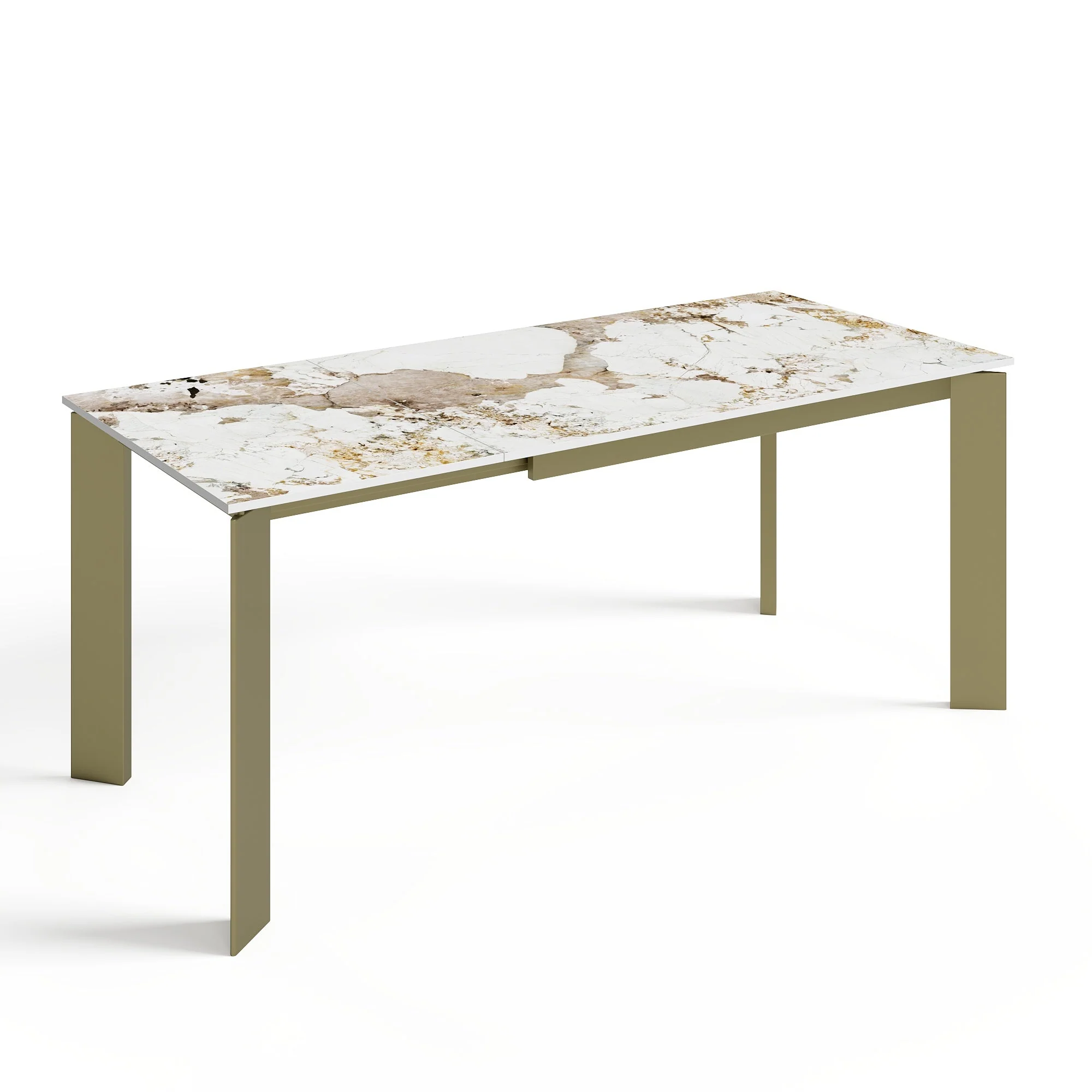 Table à manger extensible Linea - Image 11