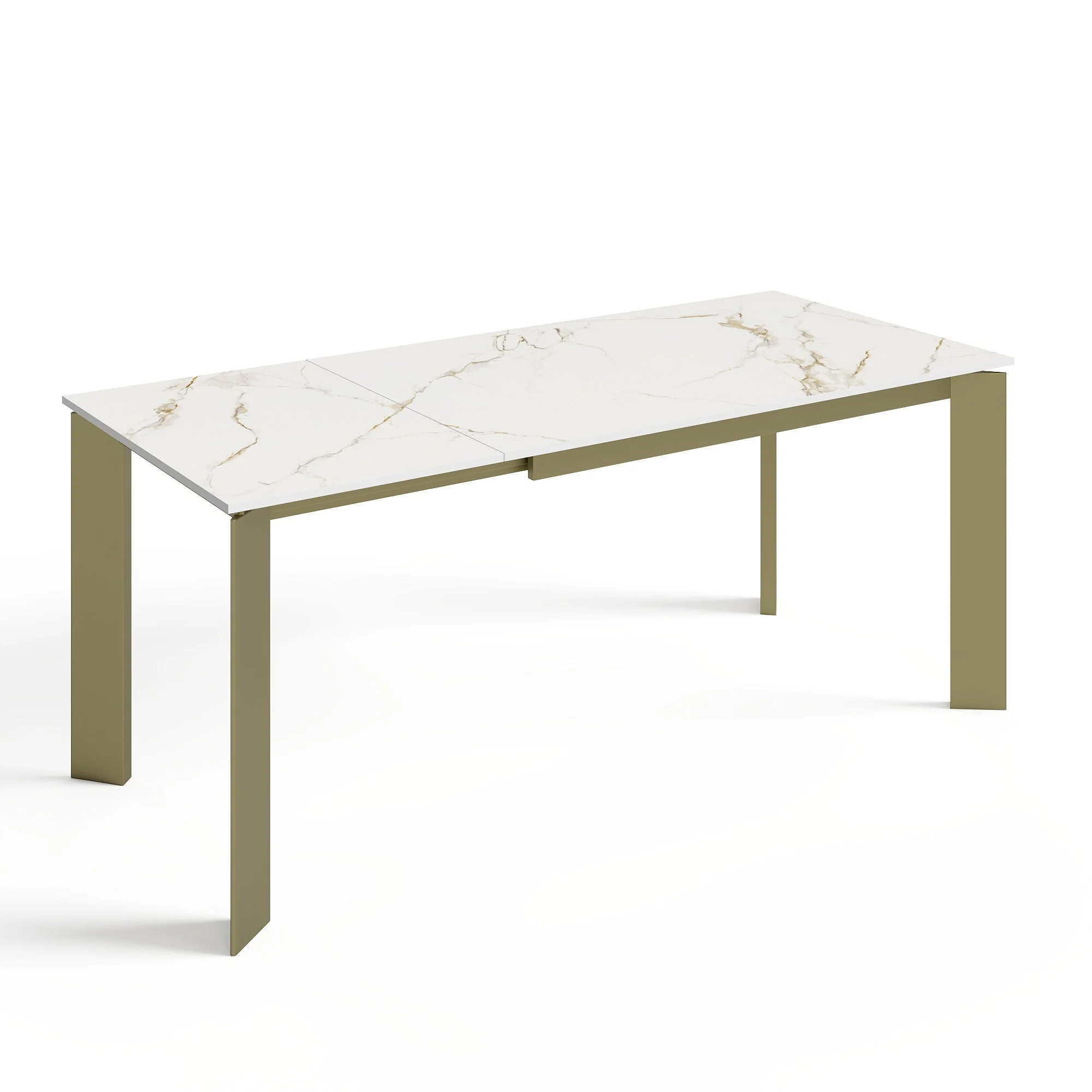 Table à manger extensible Linea - Image 4