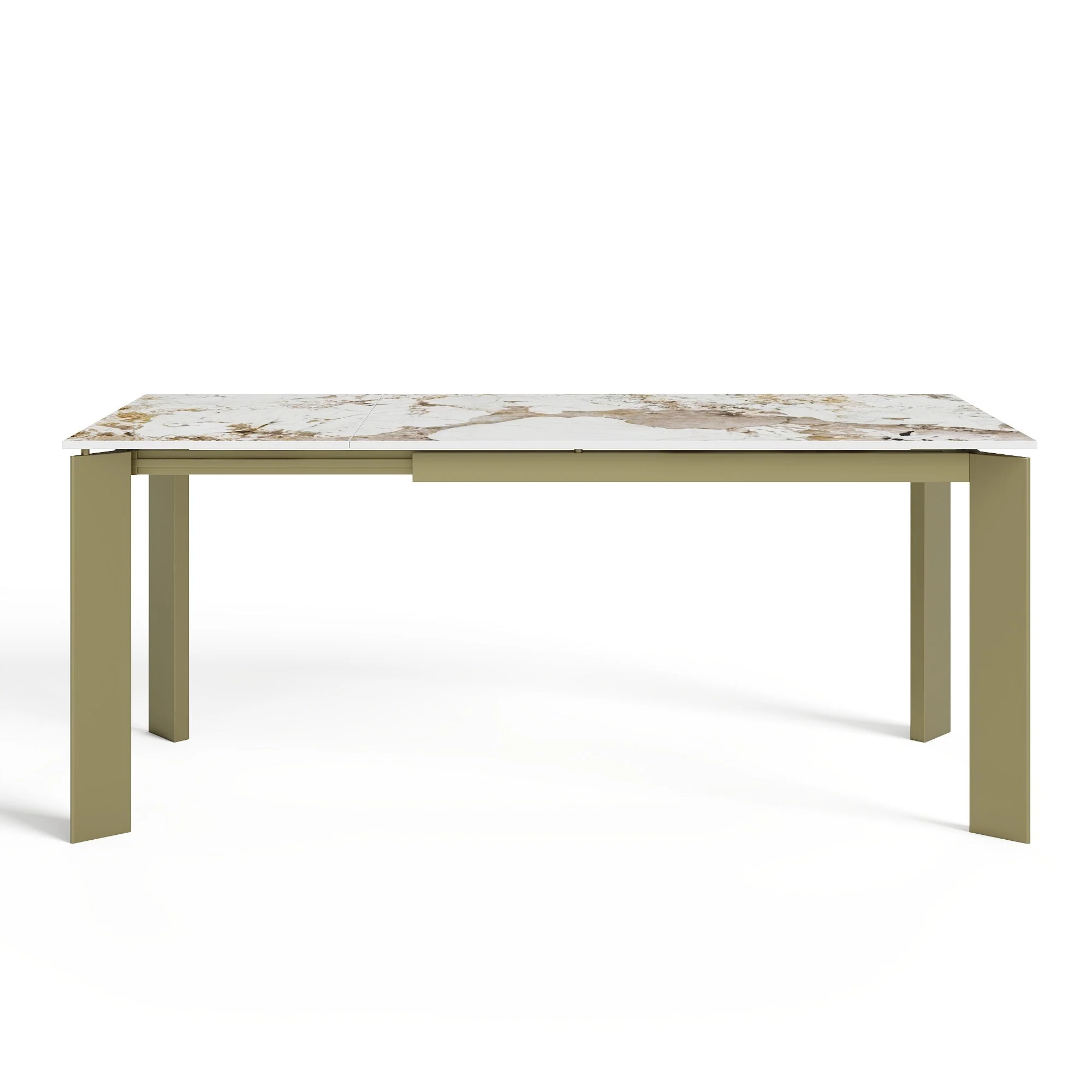 Table à manger extensible Linea - Image 8