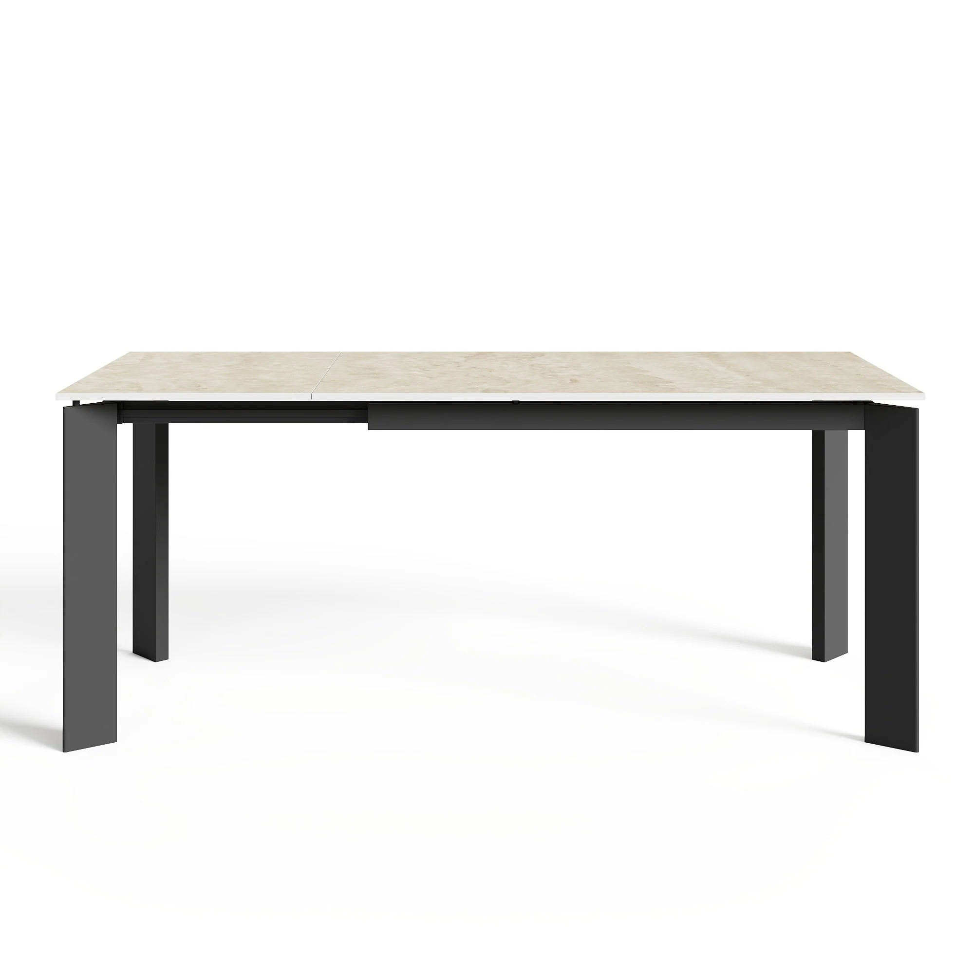 Table à manger extensible Linea
