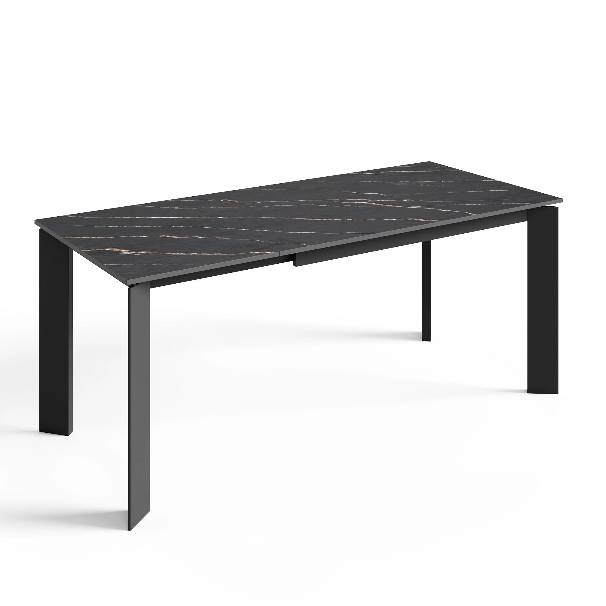 Table à manger extensible Linea - Image 11