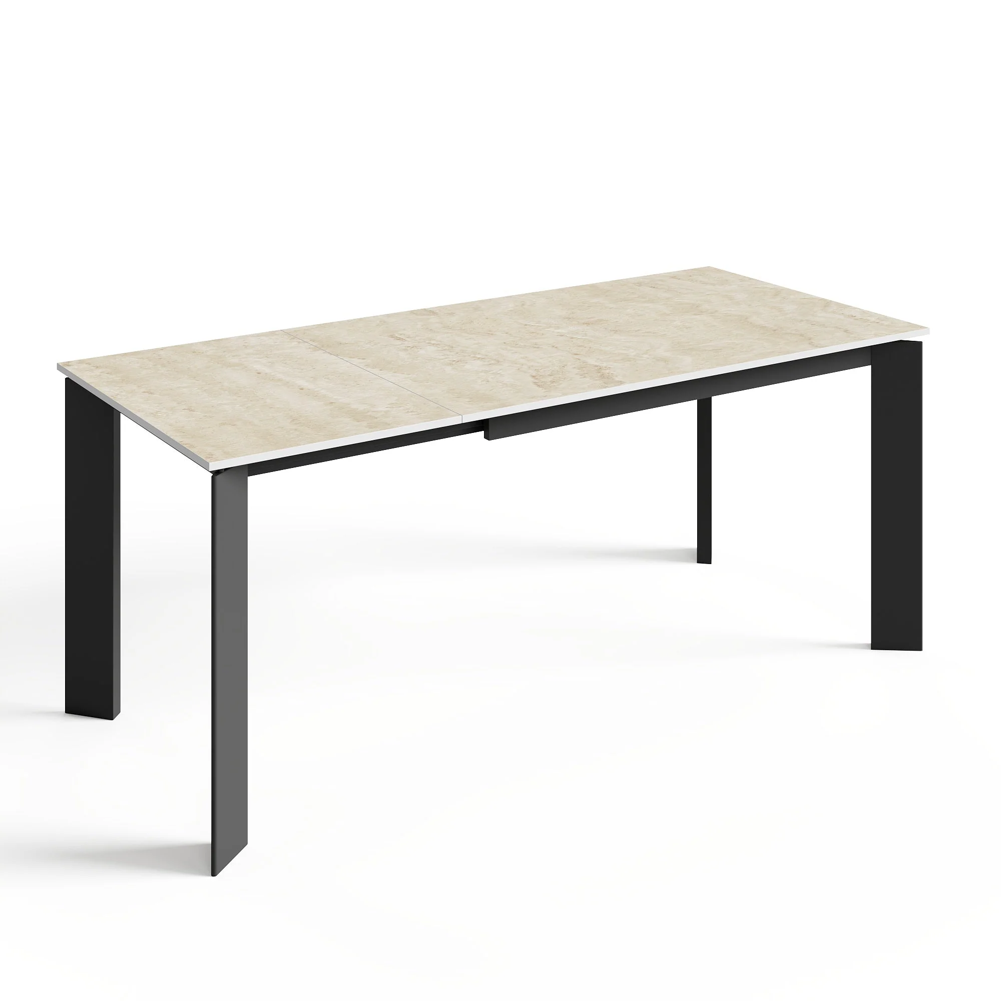 Table à manger extensible Linea - Image 4