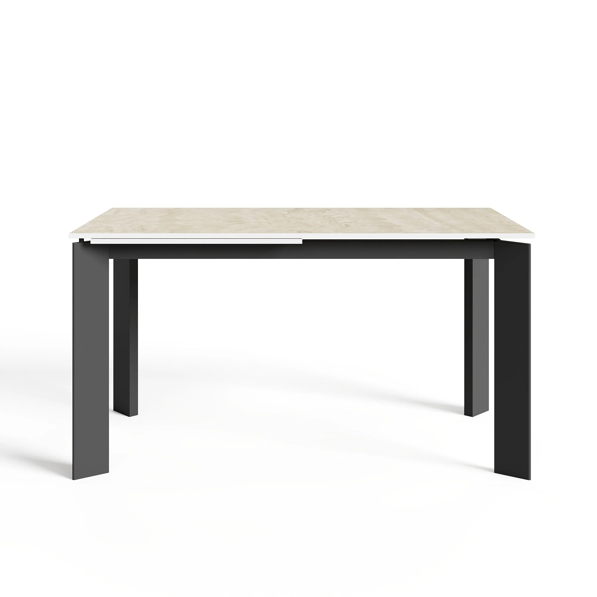 Table à manger extensible Linea - Image 5