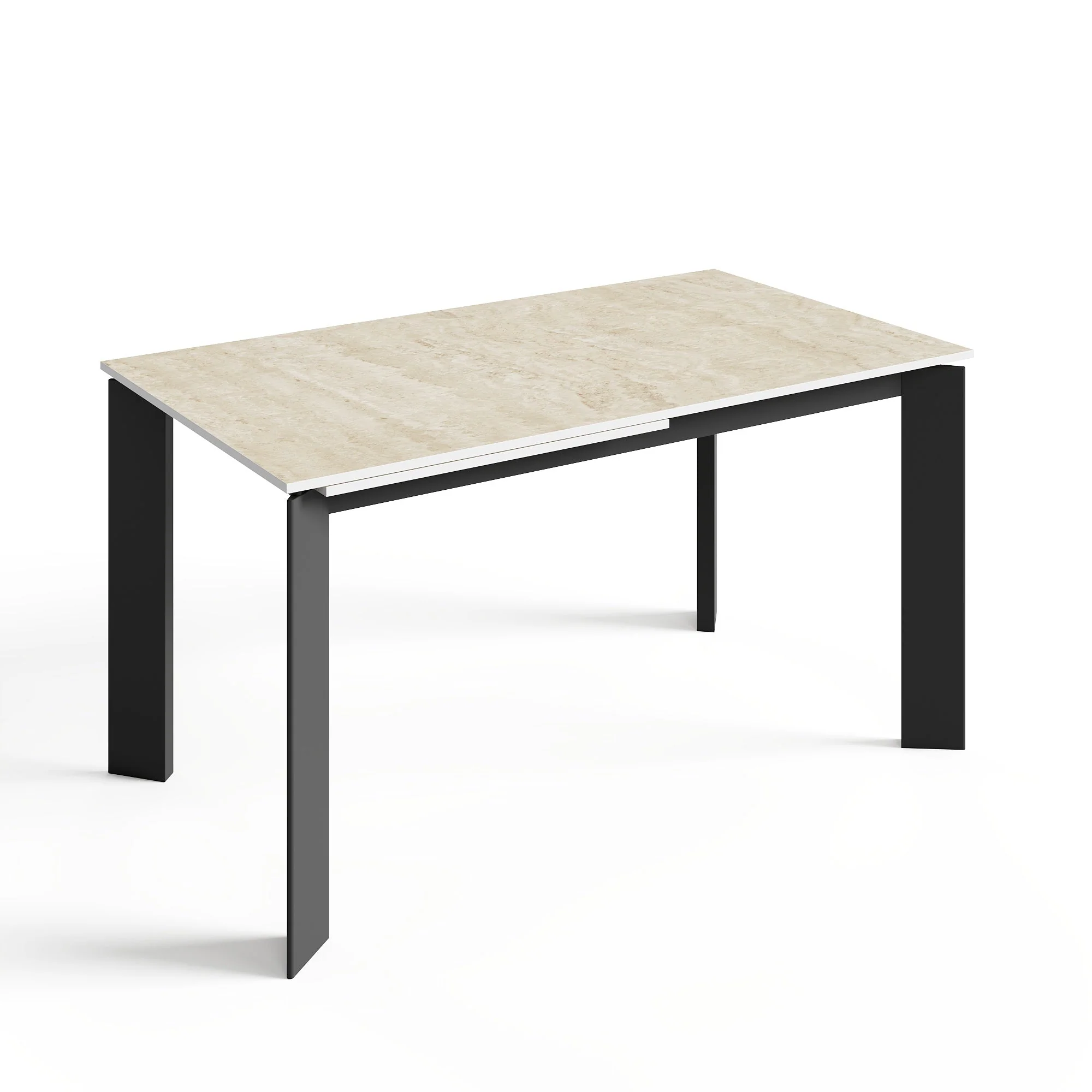 Table à manger extensible Linea - Image 6