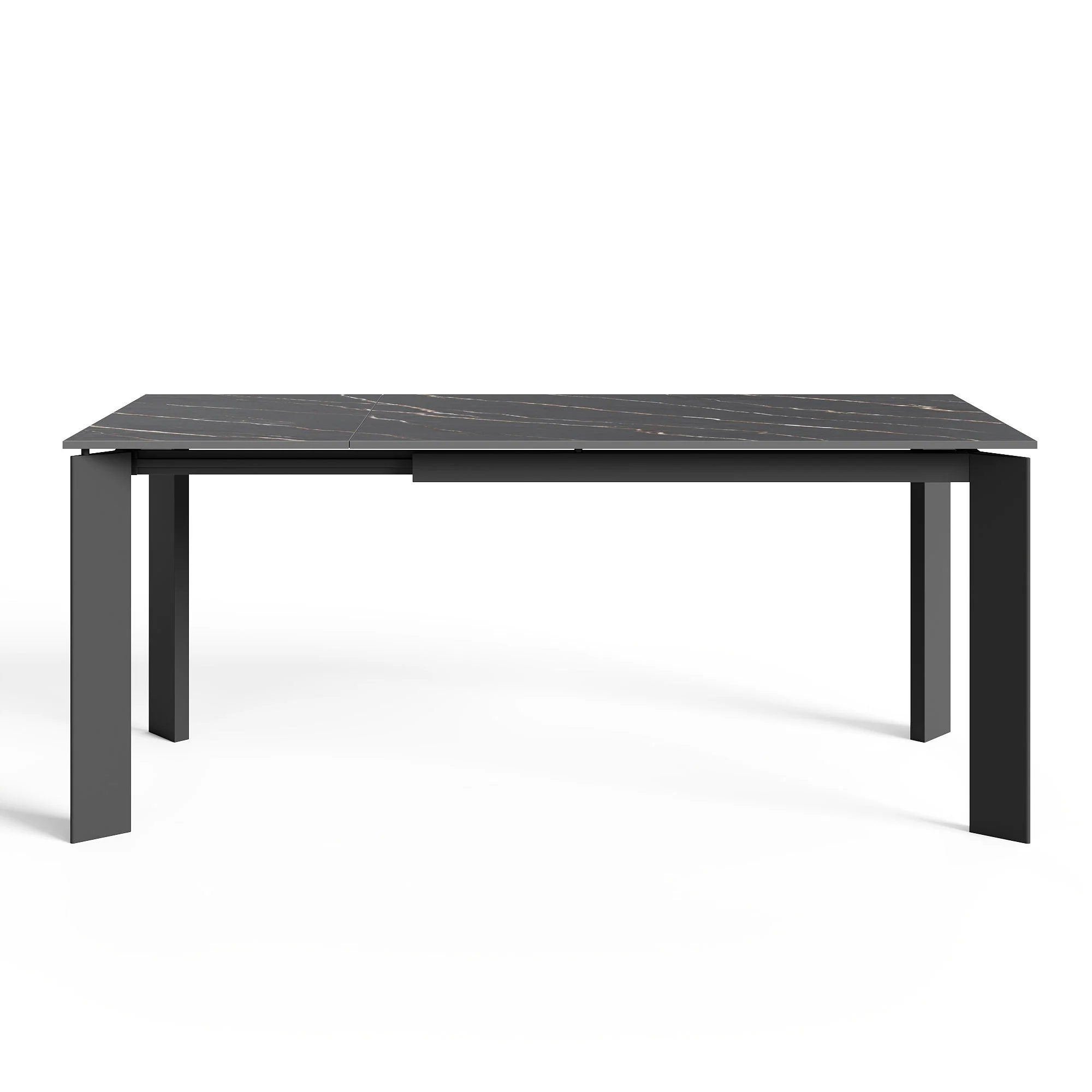 Table à manger extensible Linea - Image 8
