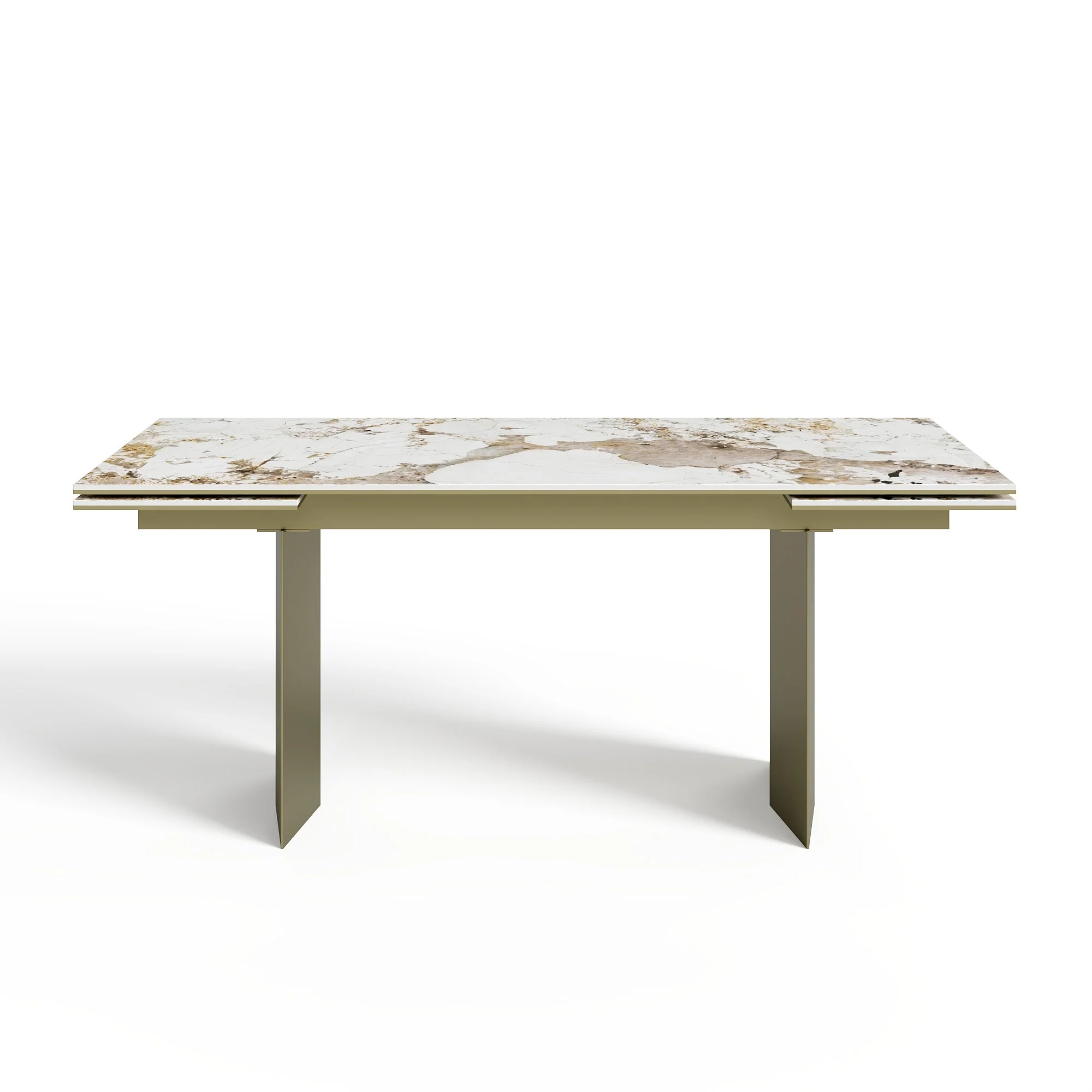Table à manger extensible Rose - Image 12