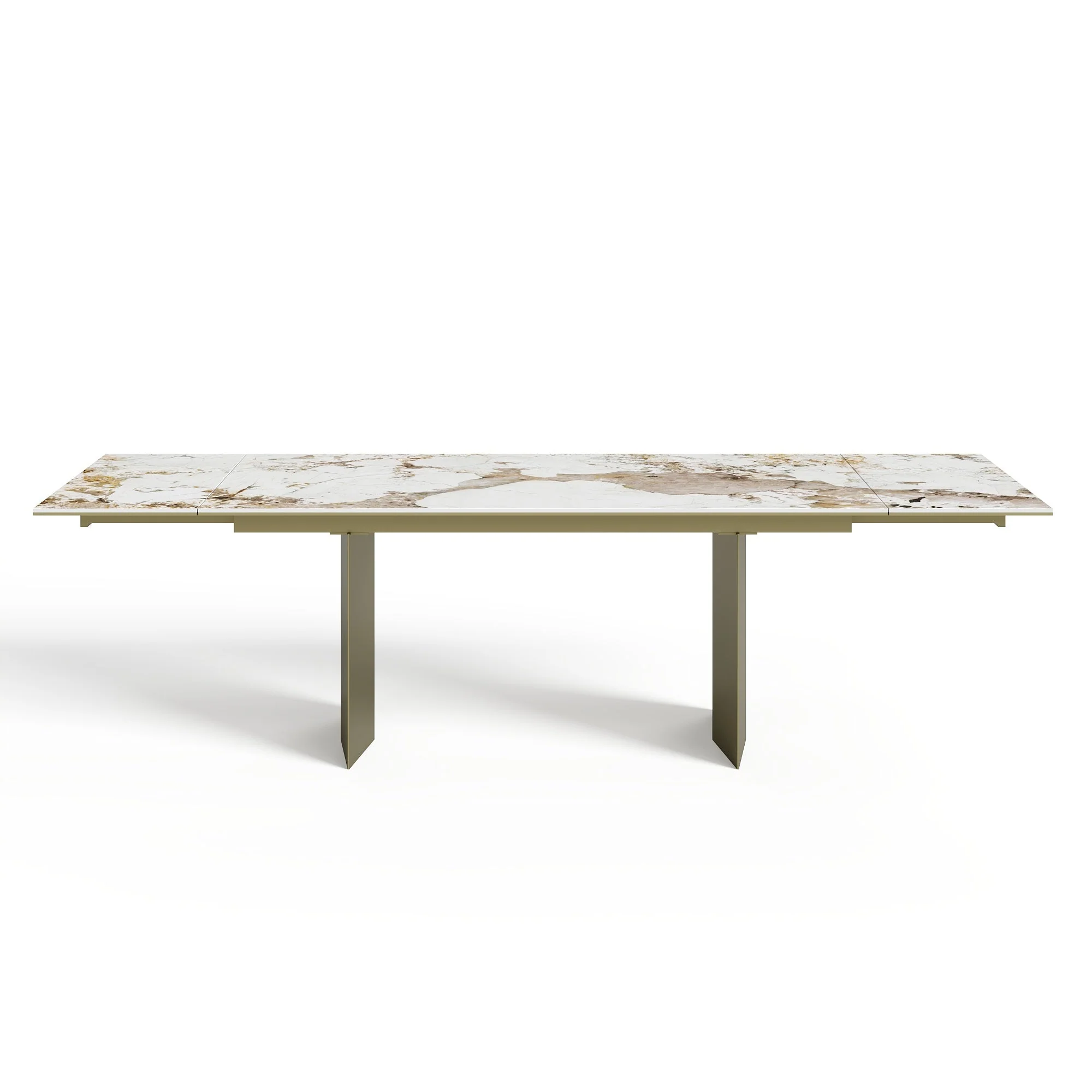 Table à manger extensible Rose - Image 8