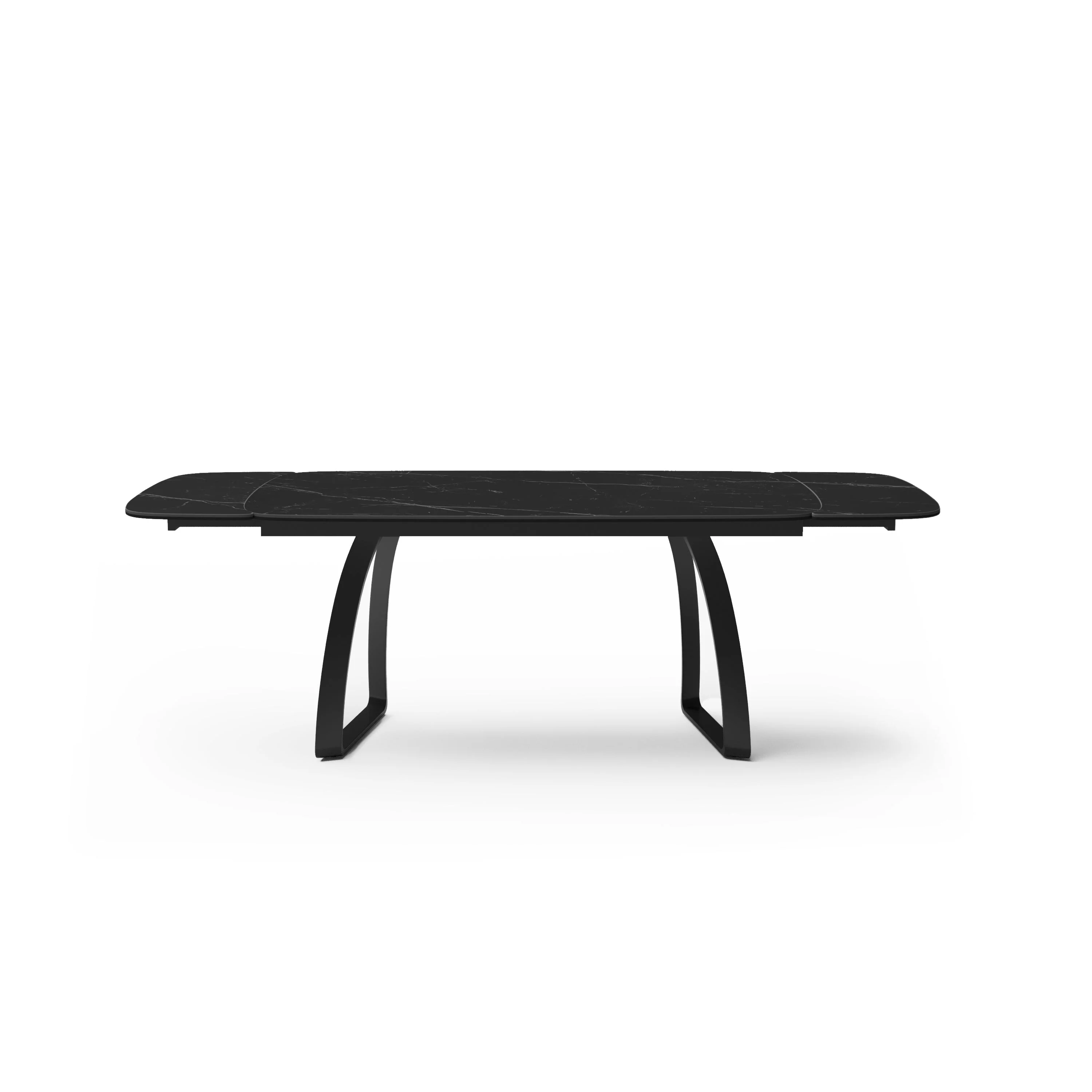 Table À Manger Extensible Dahlia