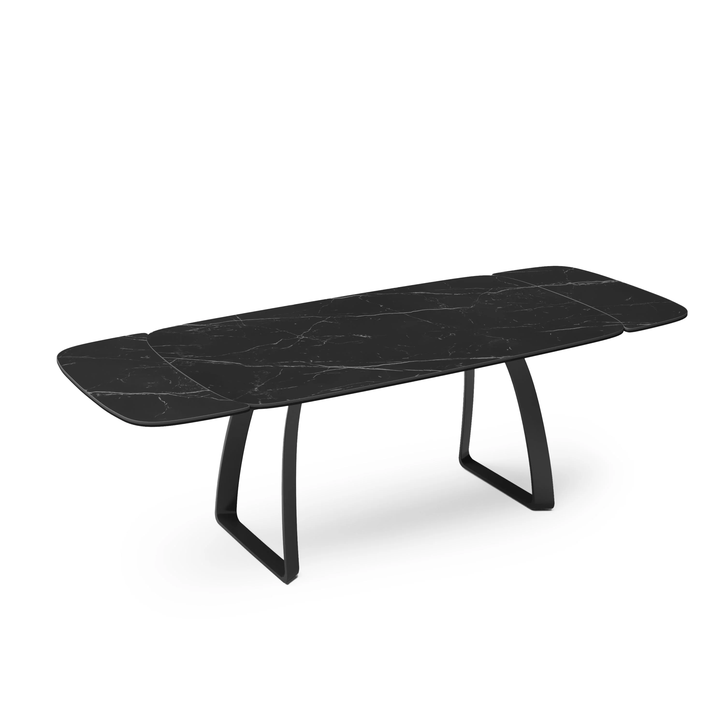 Table À Manger Extensible Dahlia - Image 2