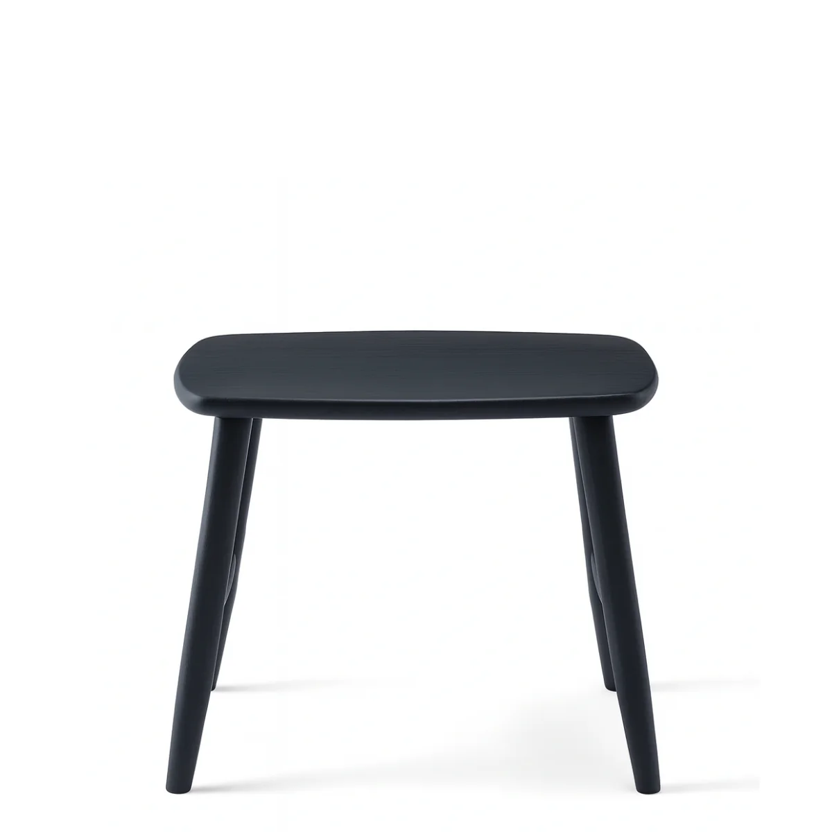 Tabouret en chêne Saba - Image 5
