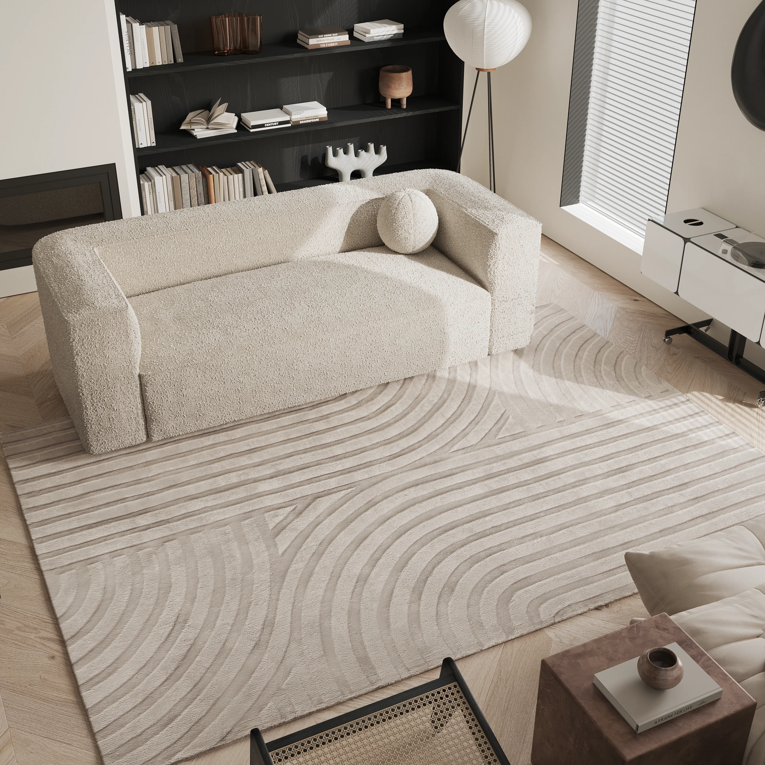 Tapis Dana 400x300 cm - Image 2