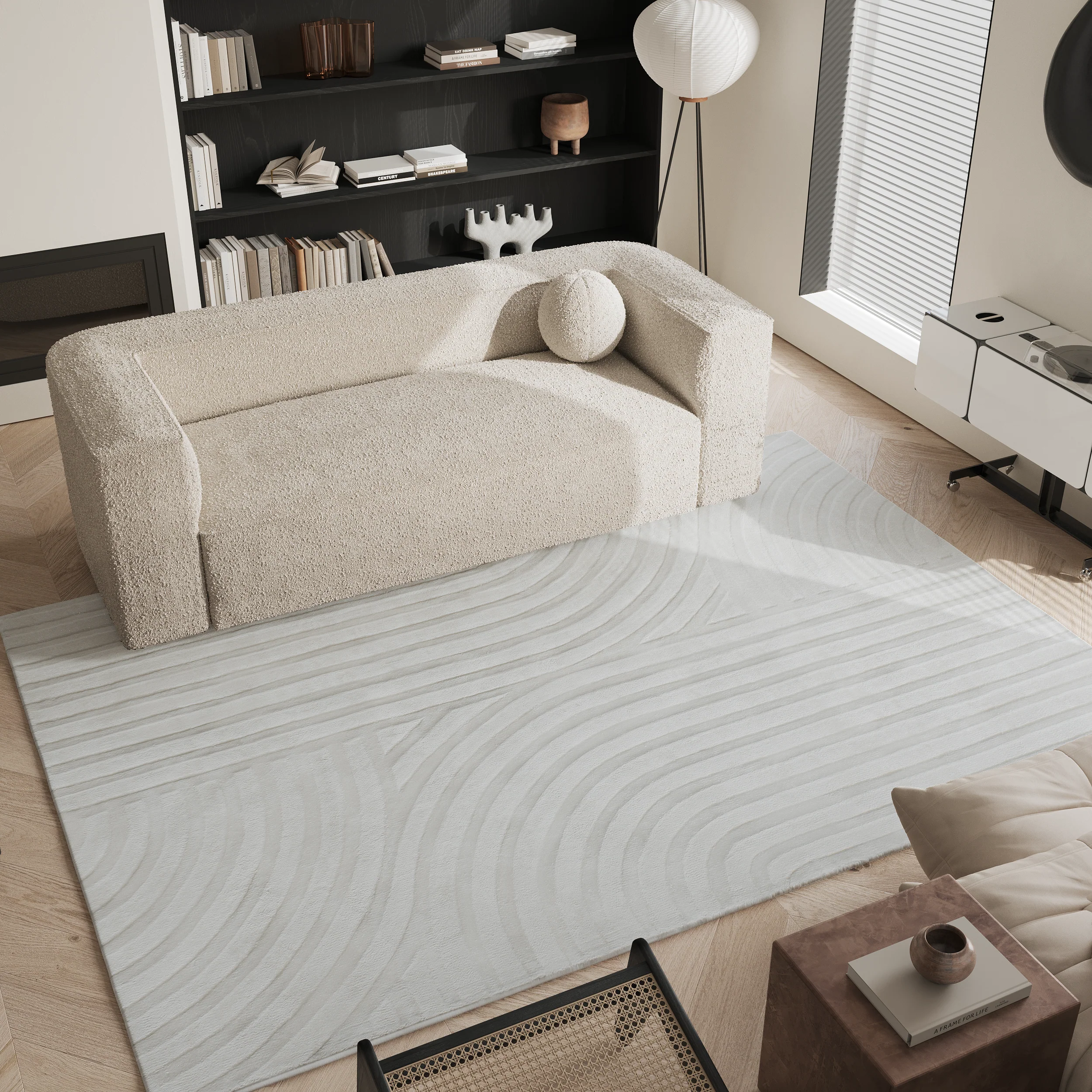 Tapis Dana 400x300 cm - Image 8