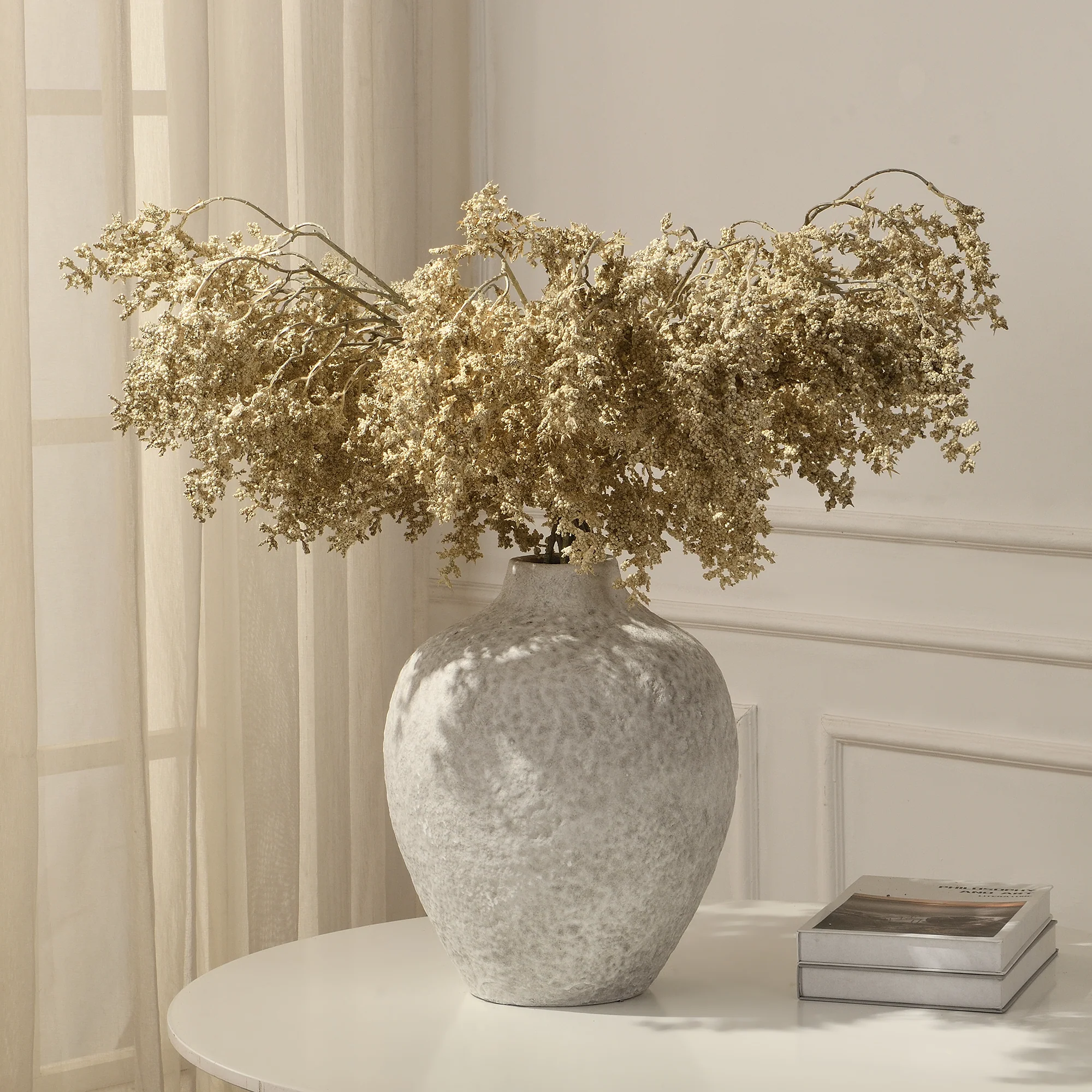 Branche de Baies 95 cm - Image 2