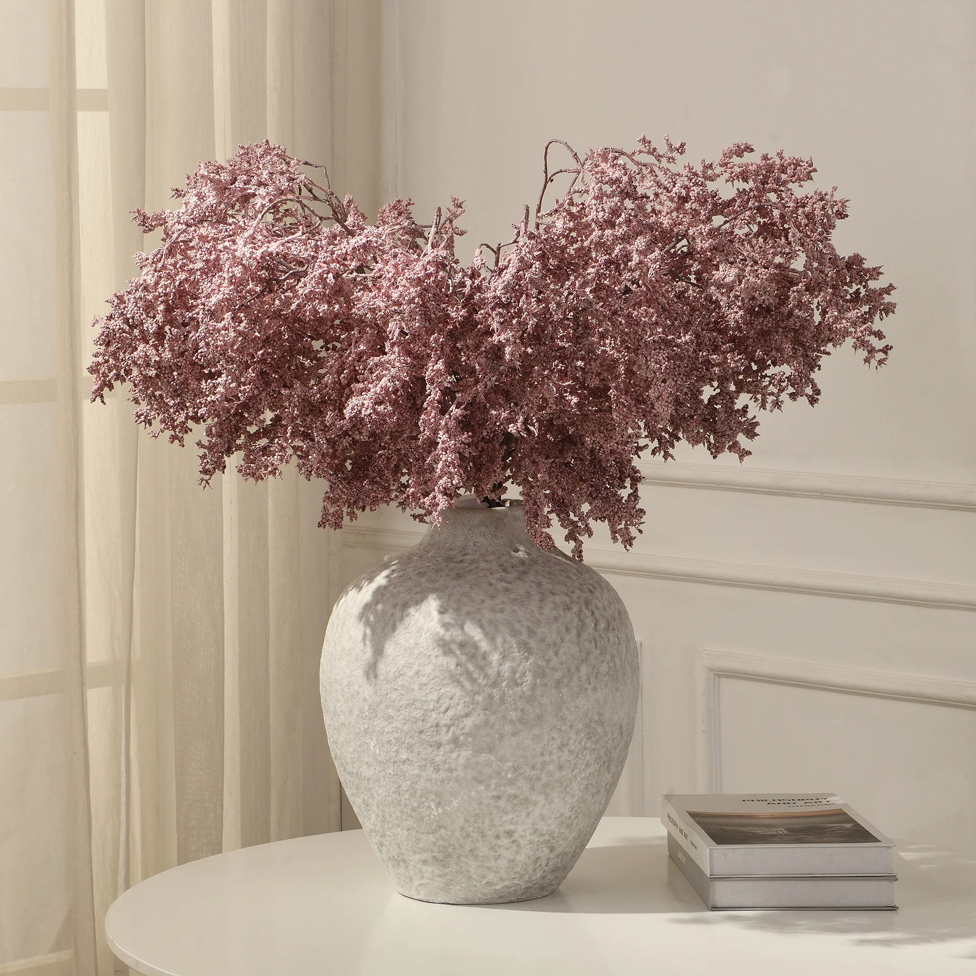 Branche de Baies 95 cm - Image 5