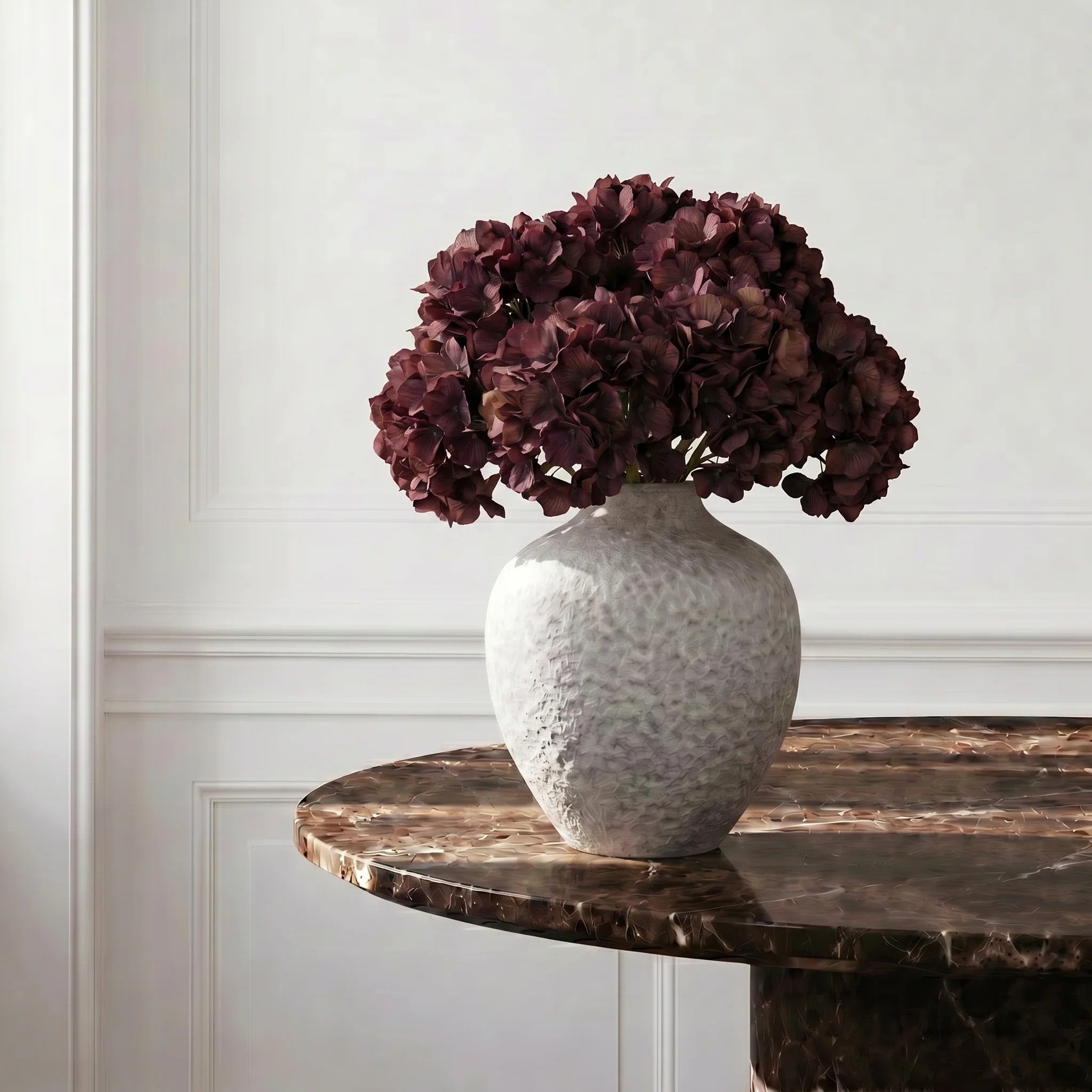 Tige d’Hortensia 63 cm - Image 19
