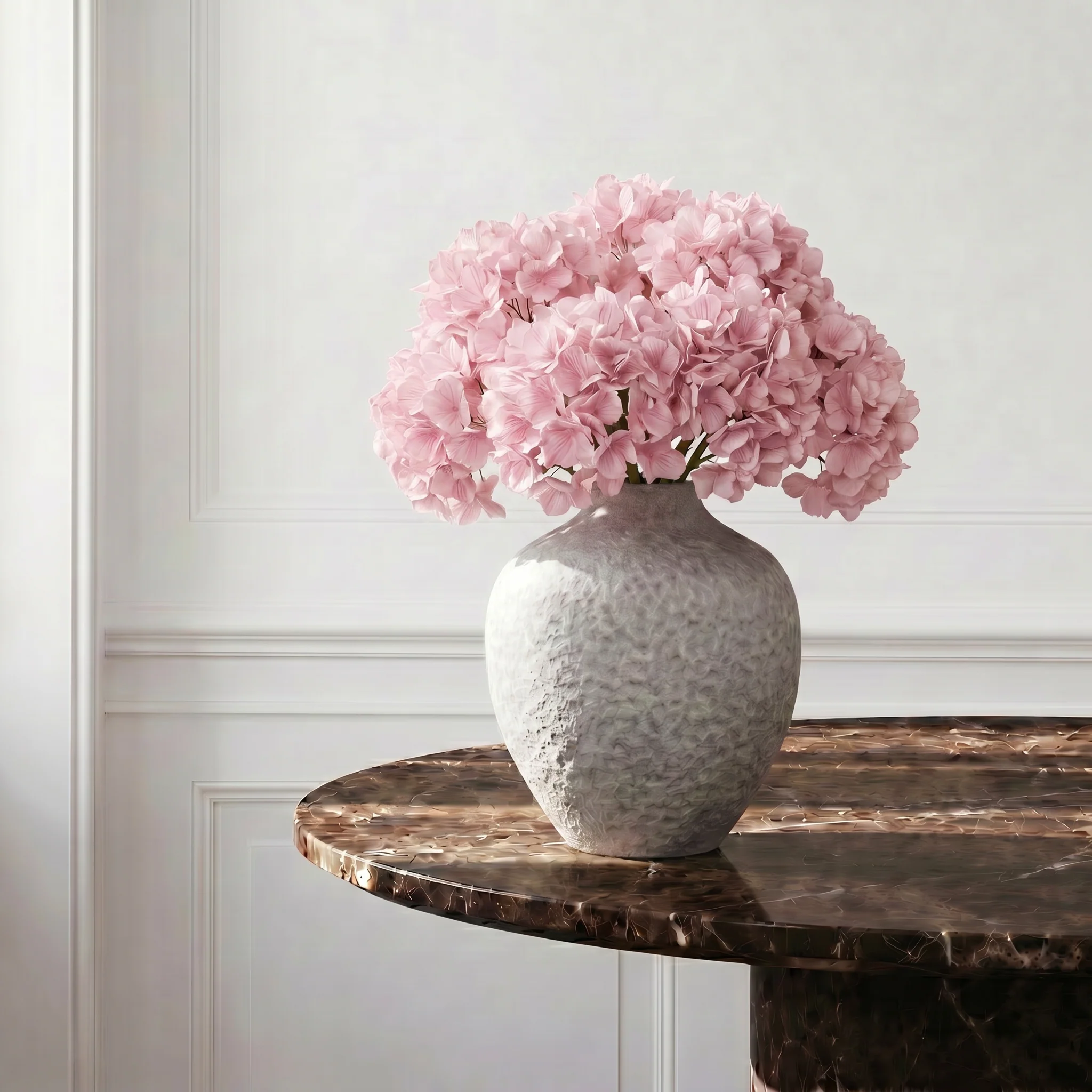Tige d’Hortensia 63 cm - Image 8