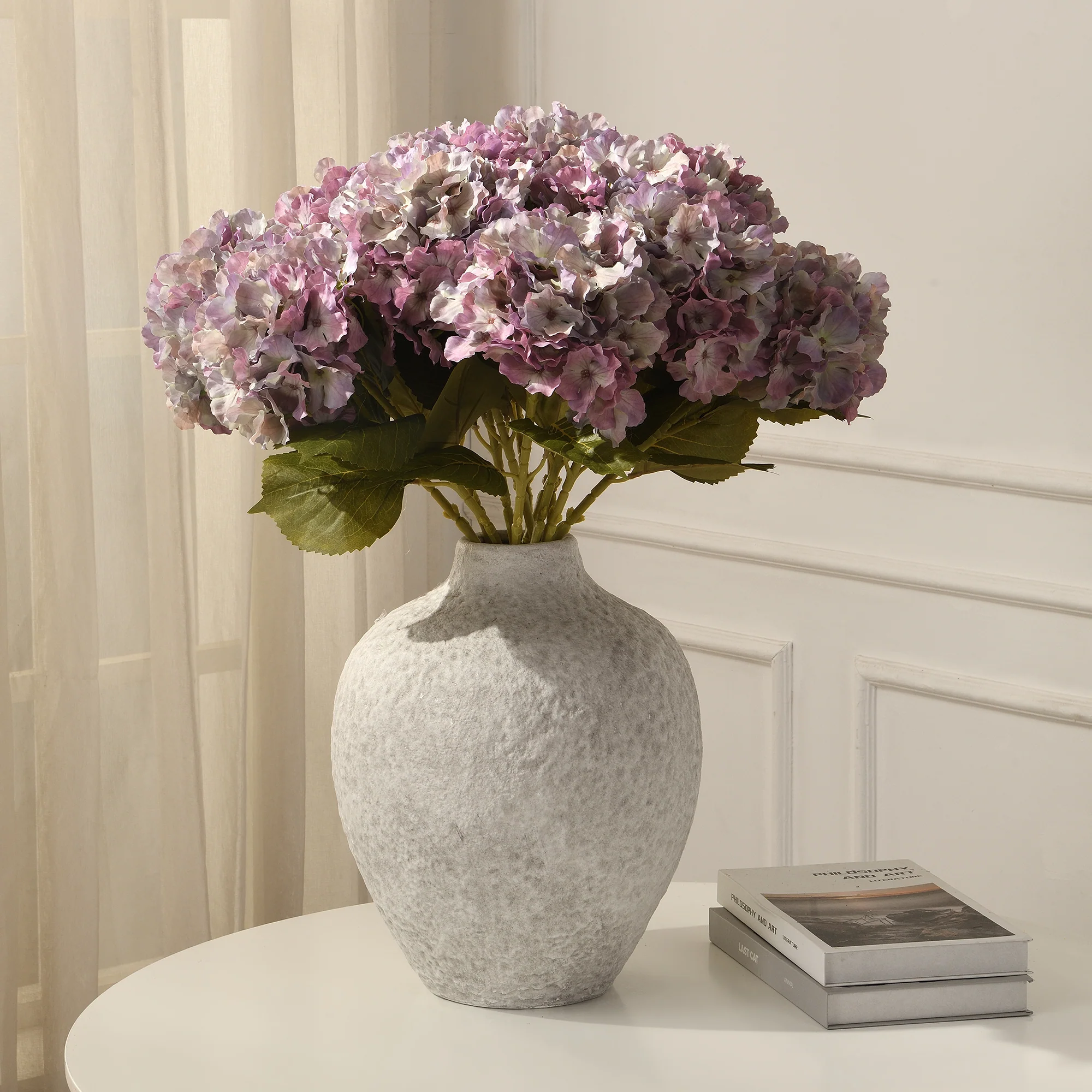 Tige d’Hortensia 68 cm - Image 14