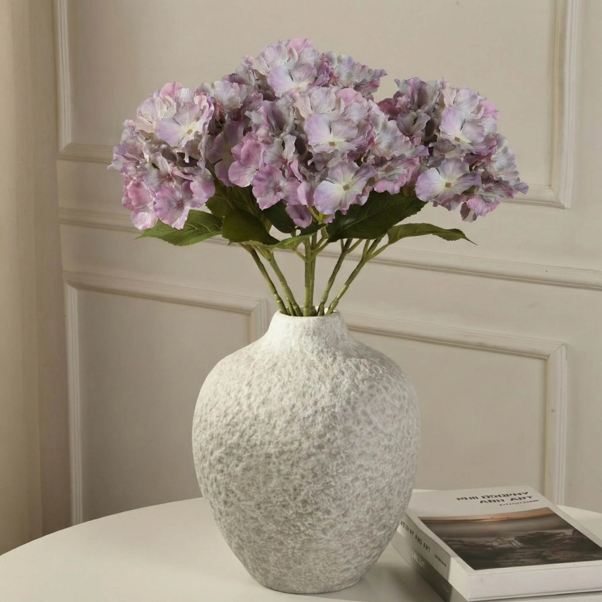 Tige d’Hortensia 68 cm - Image 15
