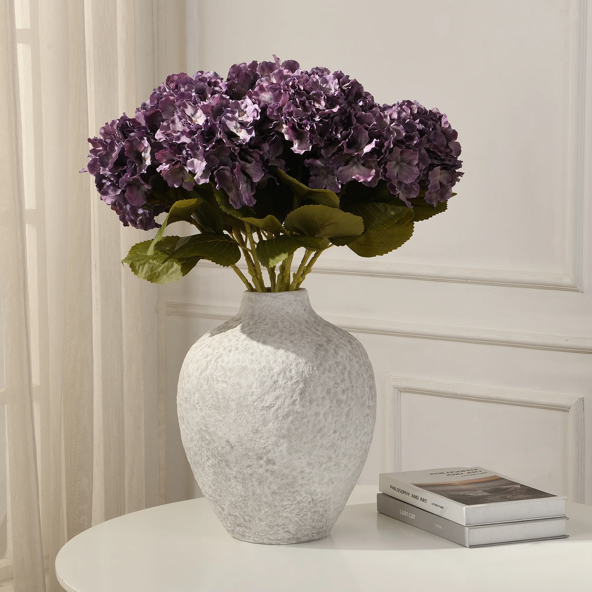 Tige d’Hortensia 68 cm - Image 18