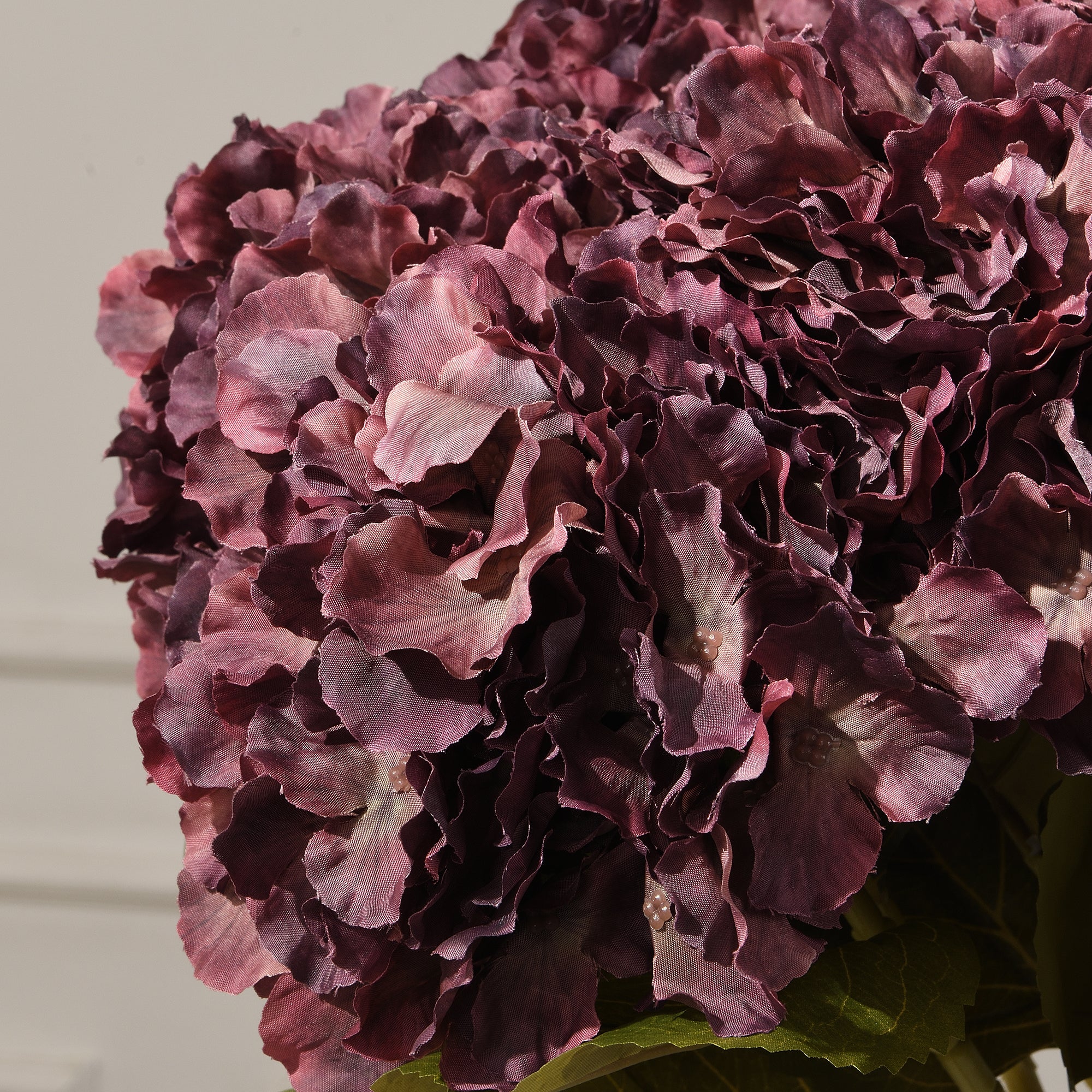 Tige d’Hortensia 68 cm - Image 3