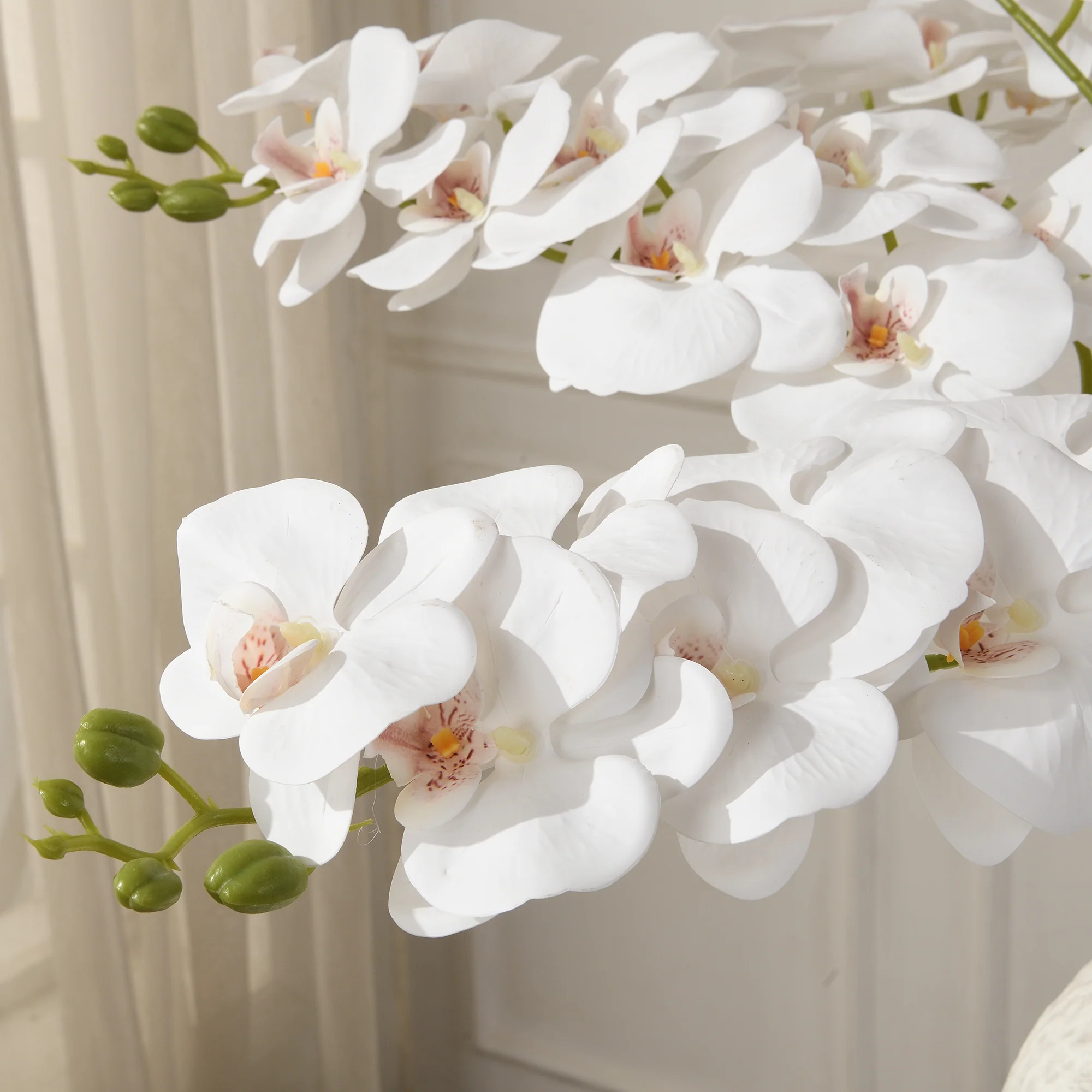 Tige d’Orchidée 90 cm - Image 6