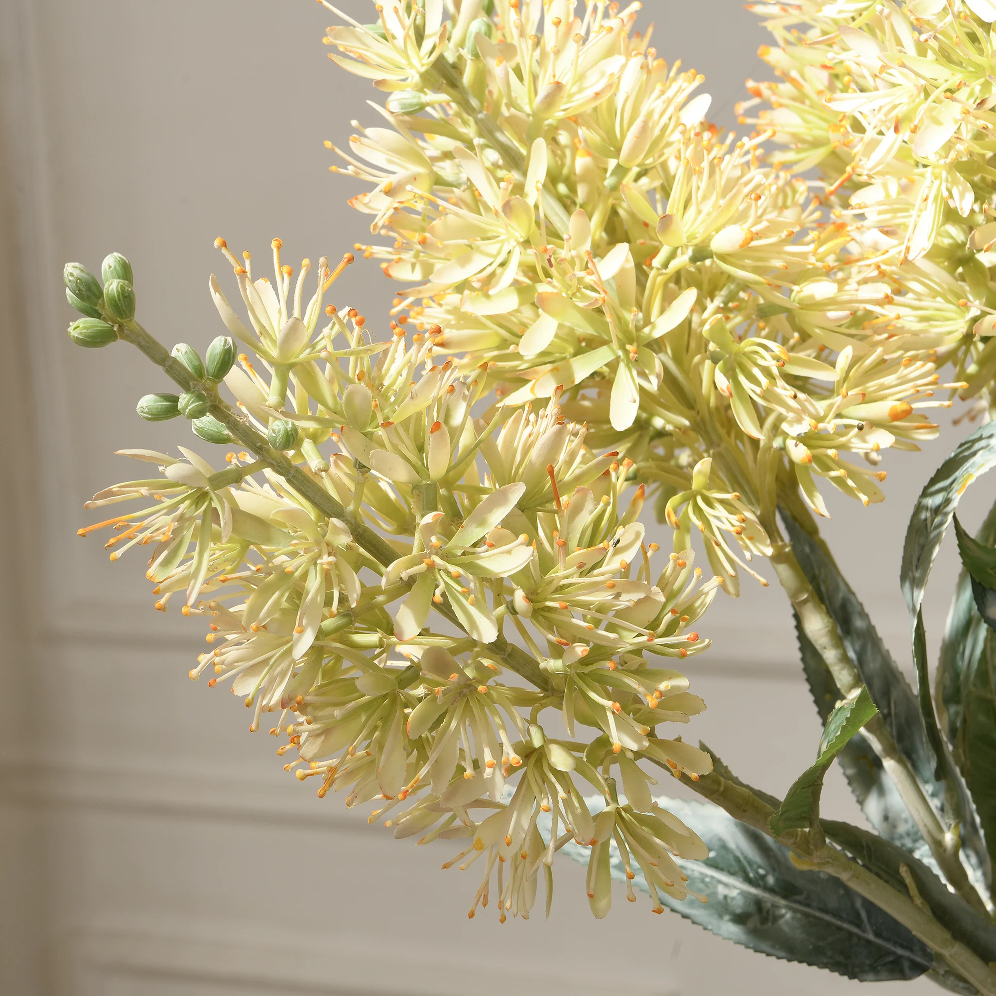 Tige d'Allium 78 cm - Image 3