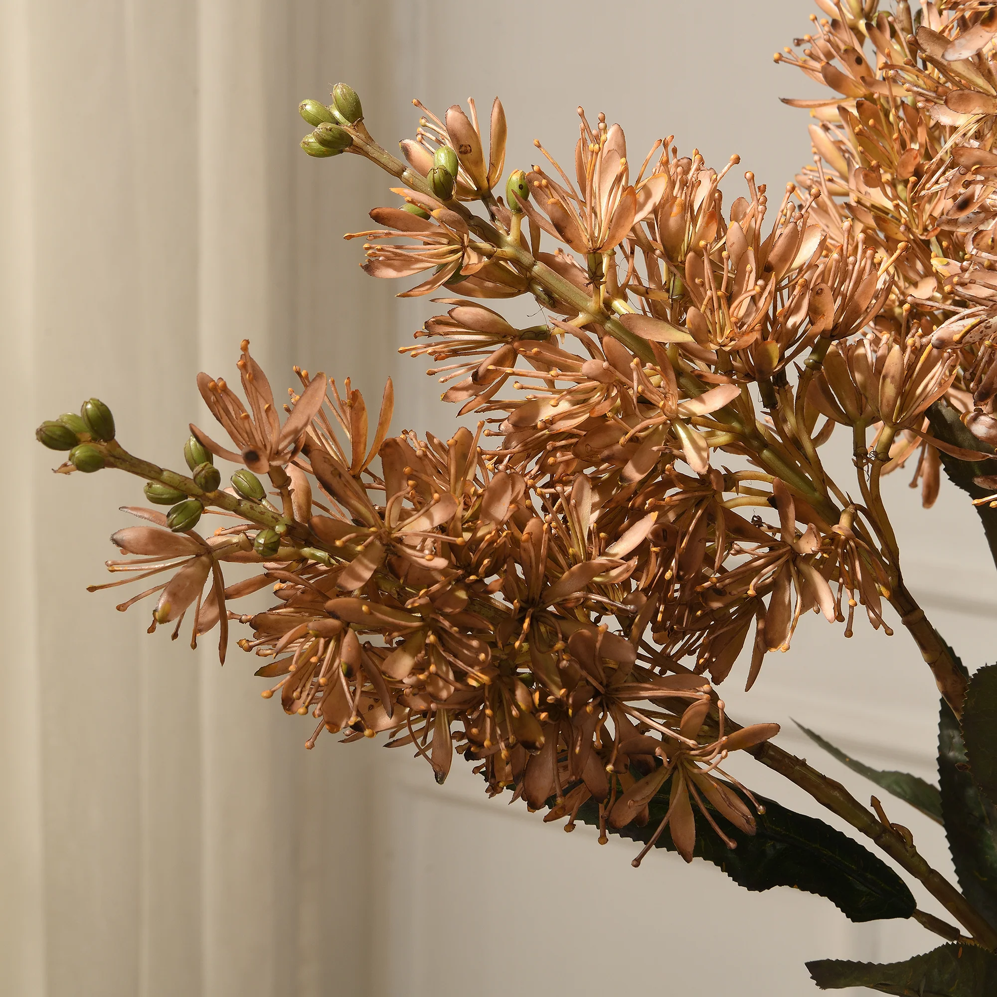 Tige d'Allium 78 cm - Image 9