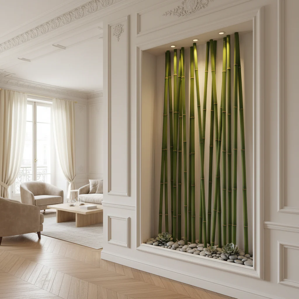 Branche de bambou - Image 2