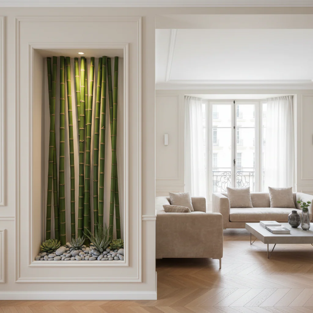 Branche de bambou - Image 2