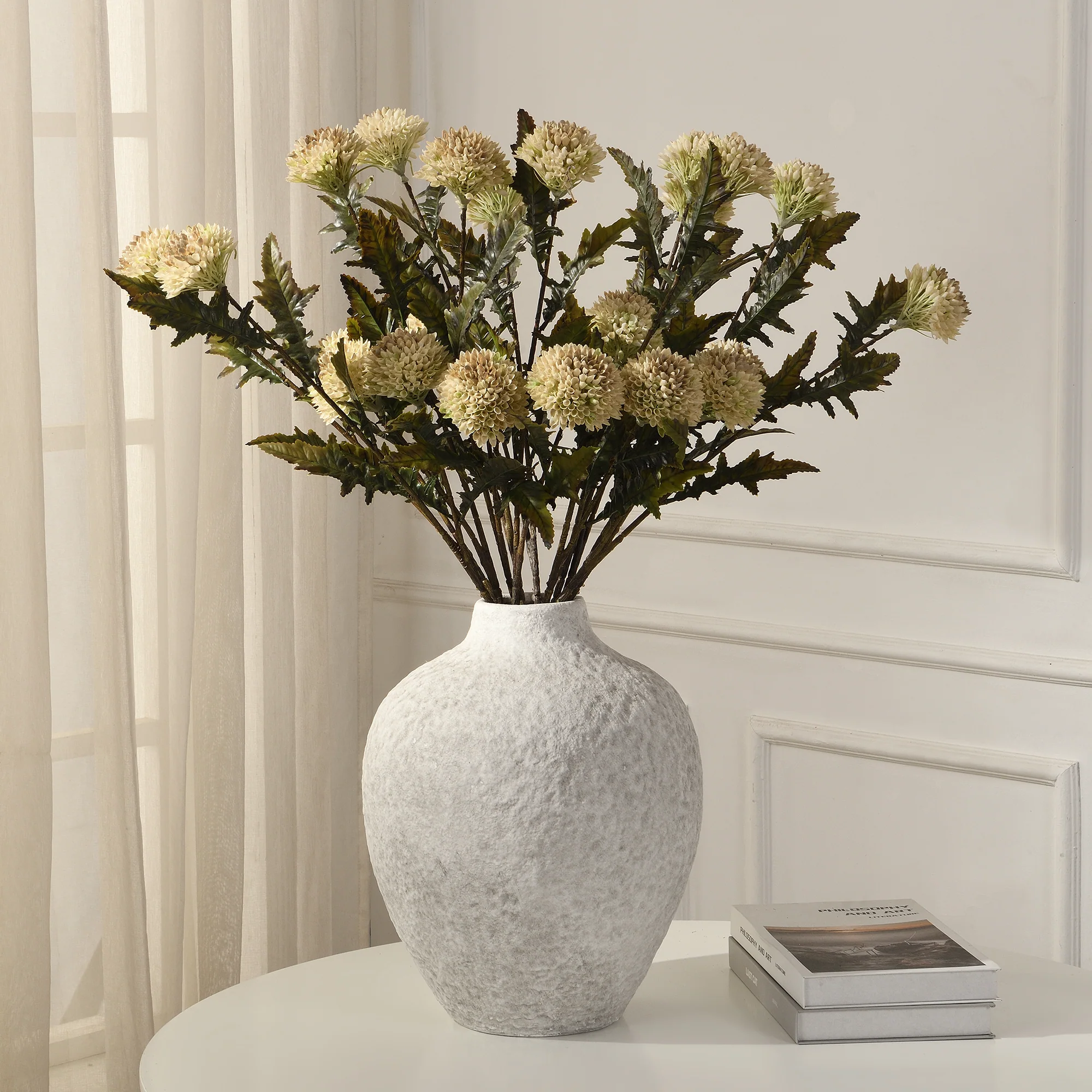 Tige de Chardon 78 cm - Image 8