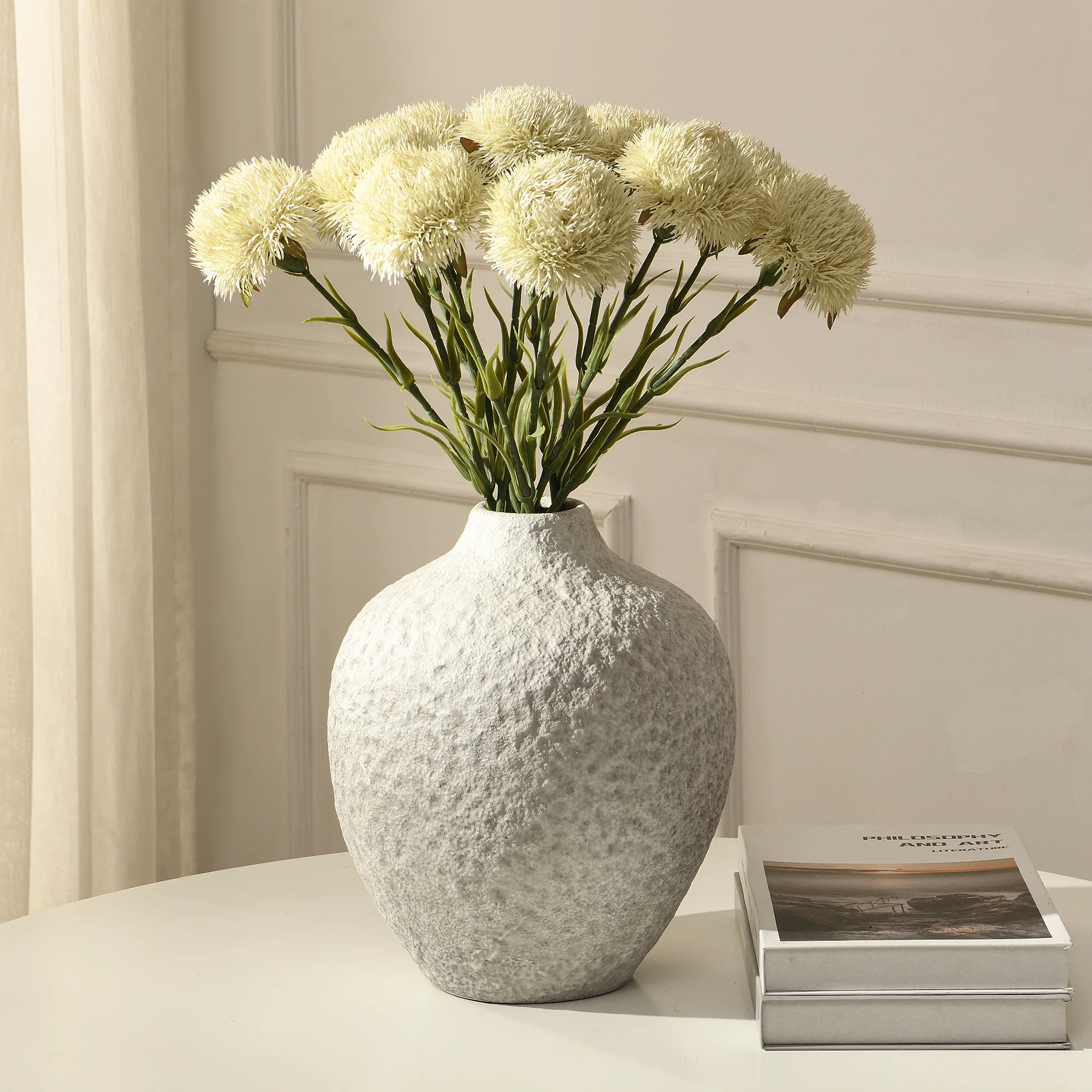 Tige de Chardon 60 cm - Image 14