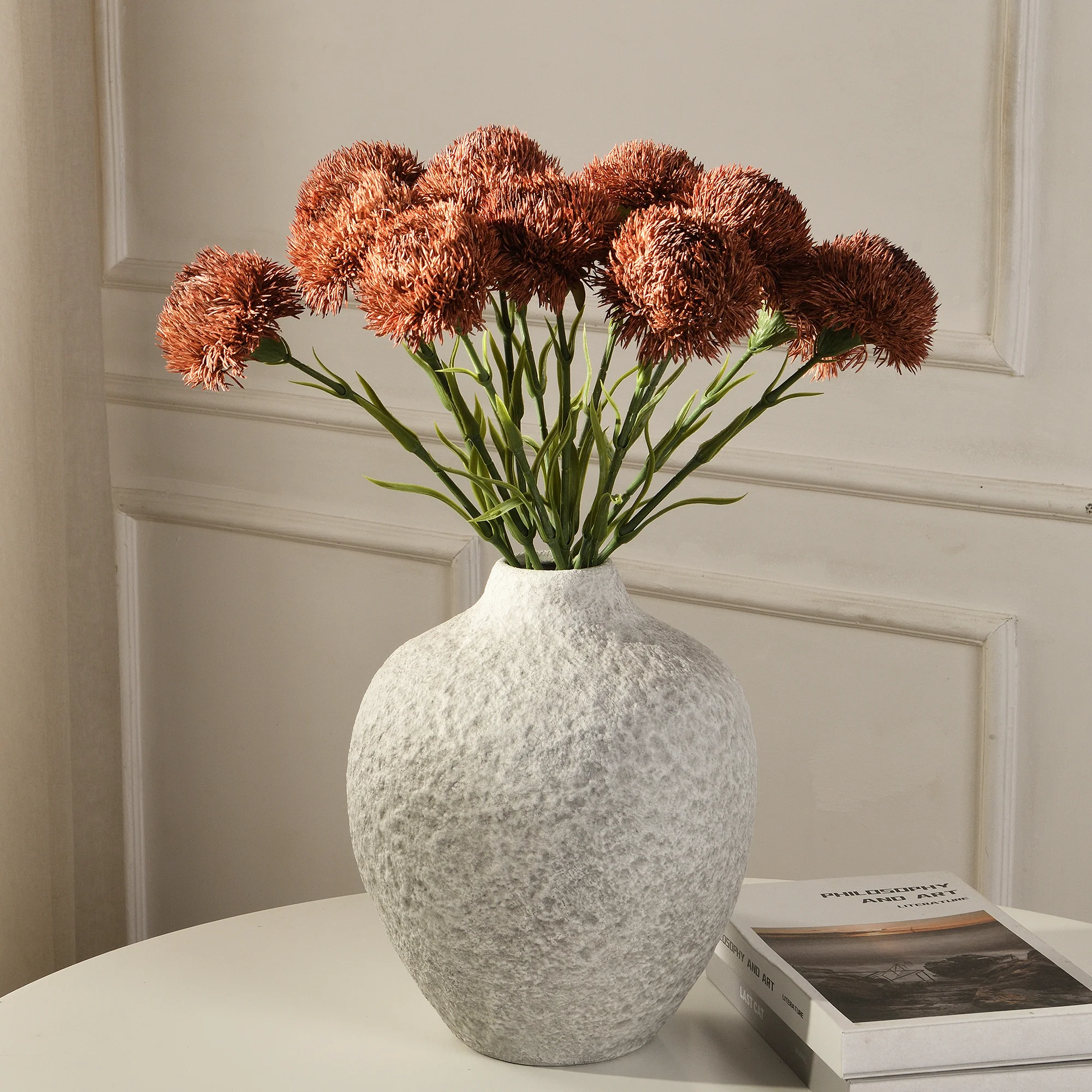 Tige de Chardon 60 cm - Image 5
