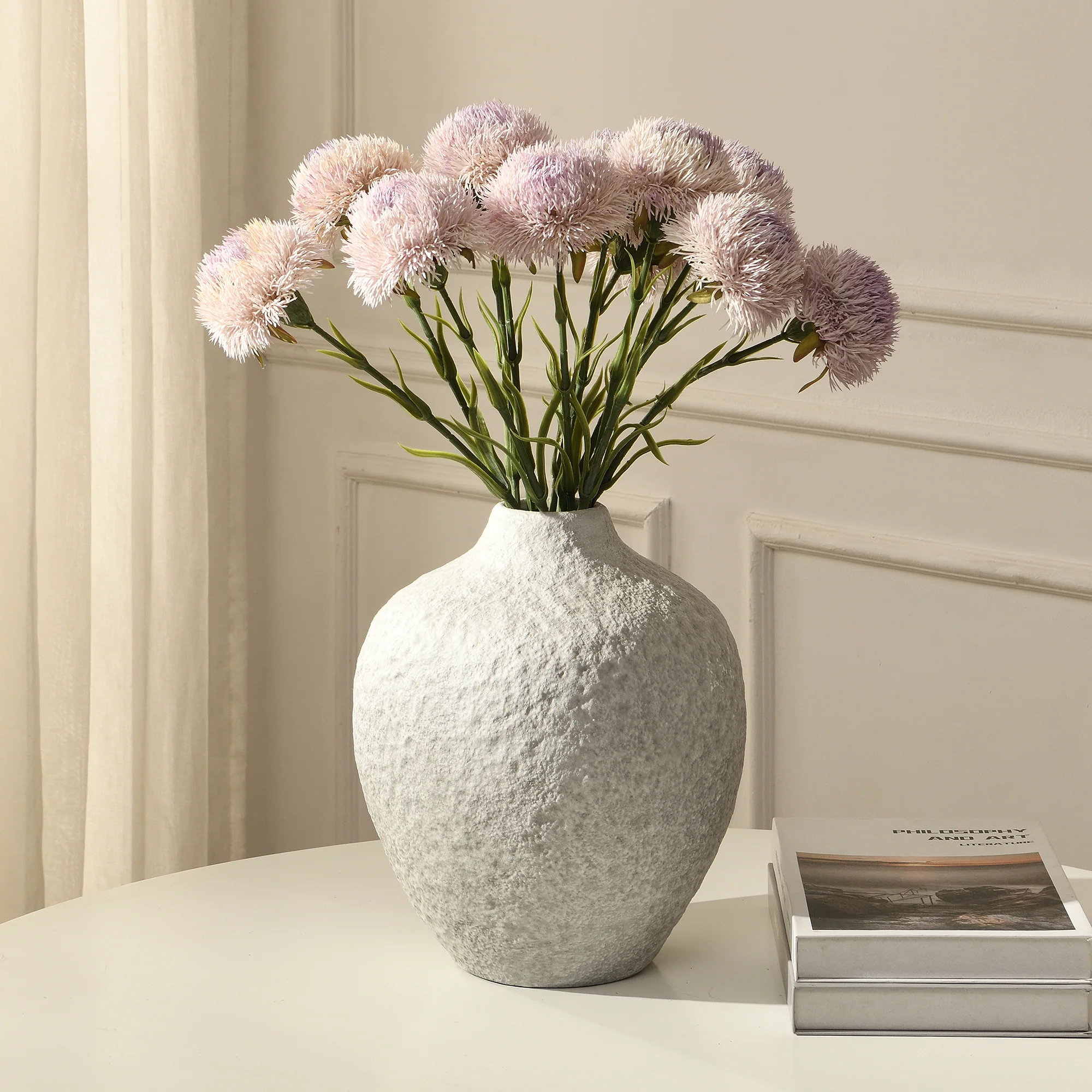 Tige de Chardon 60 cm - Image 8