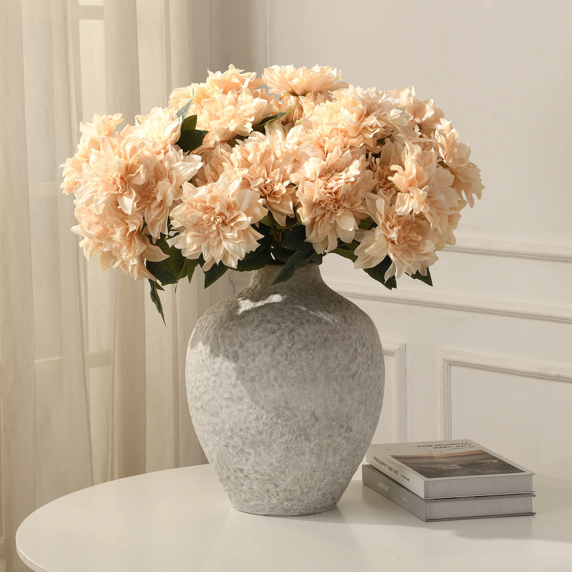Tige de Dahlia 45 cm - Image 11