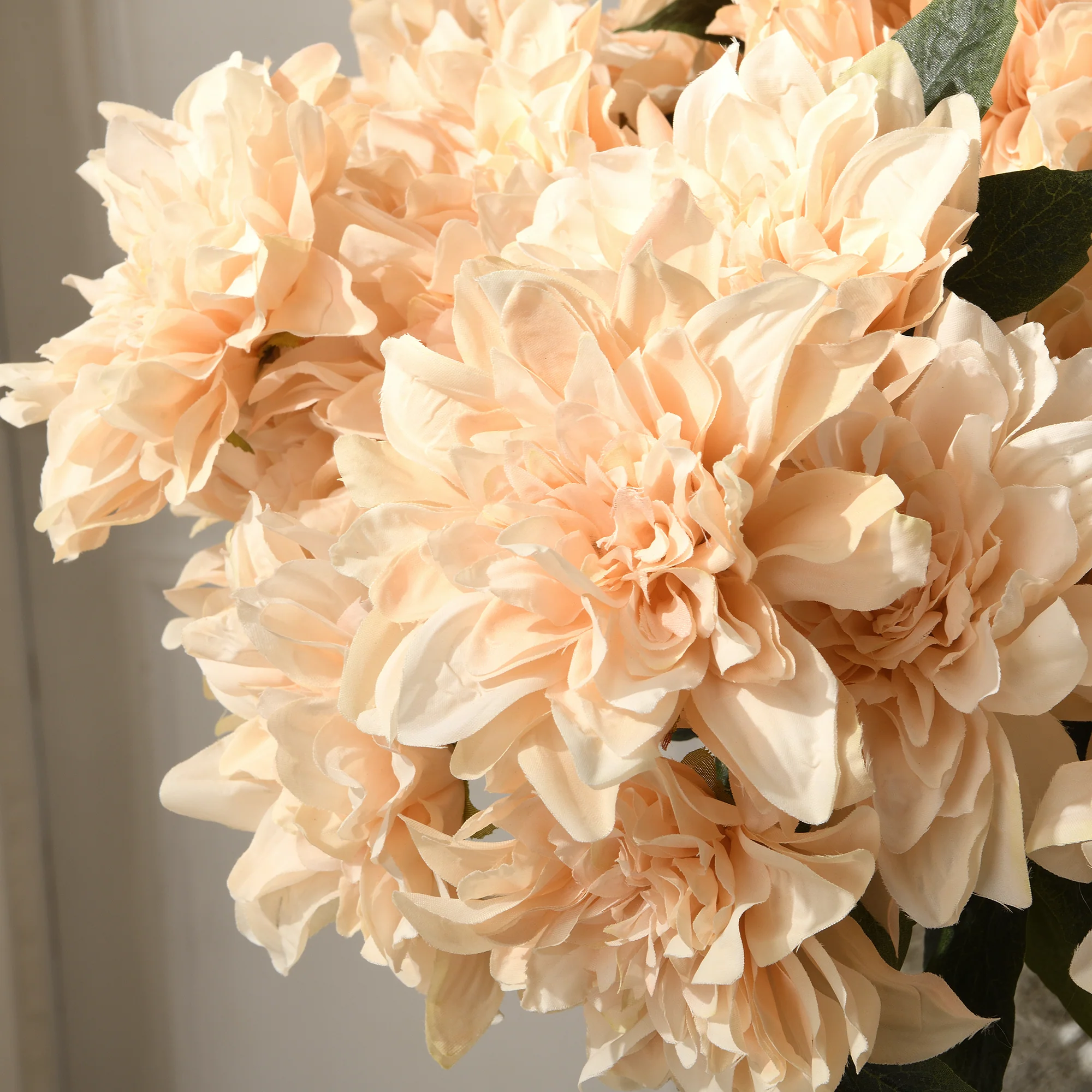 Tige de Dahlia 45 cm - Image 12