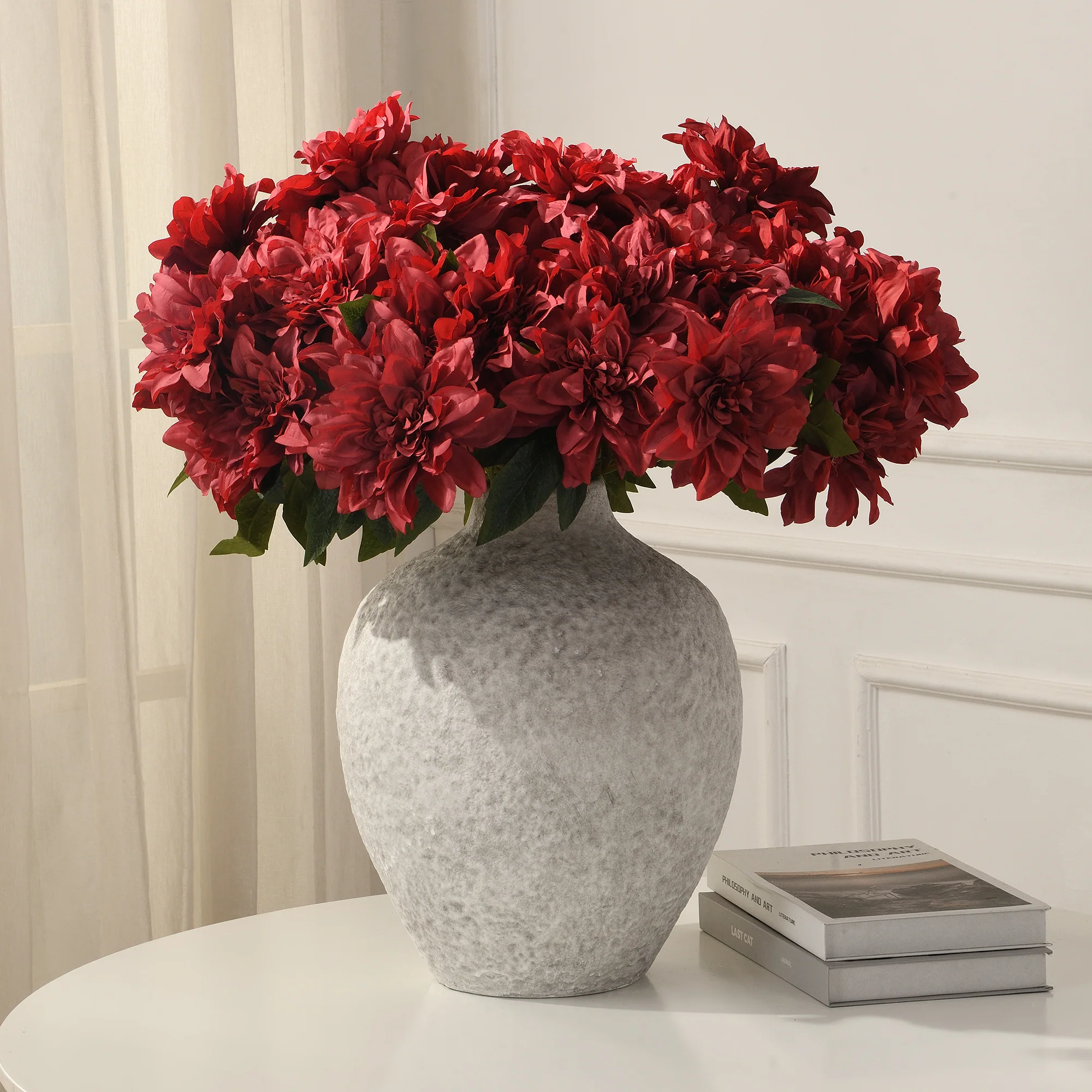 Tige de Dahlia 45 cm - Image 14