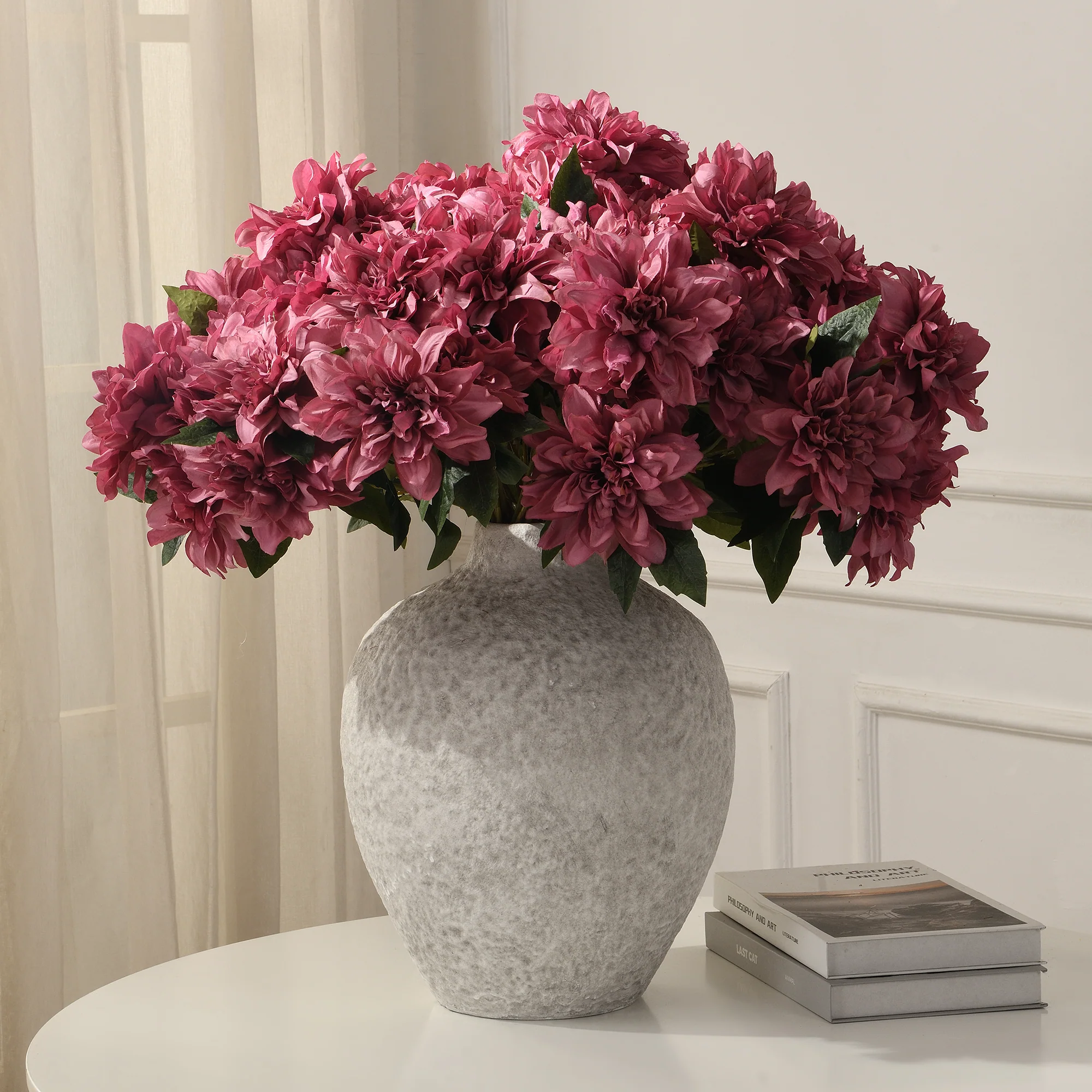 Tige de Dahlia 45 cm - Image 5
