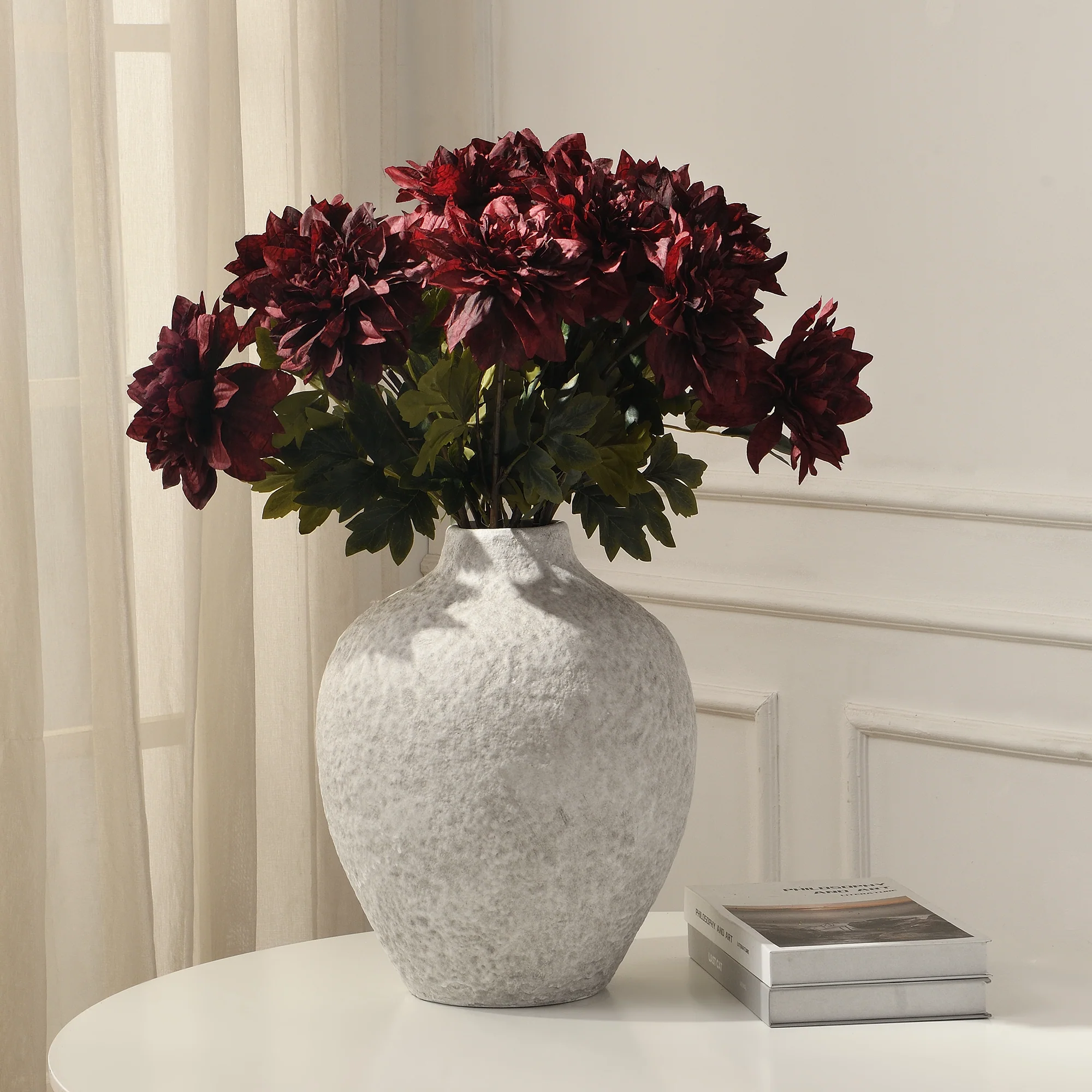 Tige de Dahlia 65 cm - Image 11