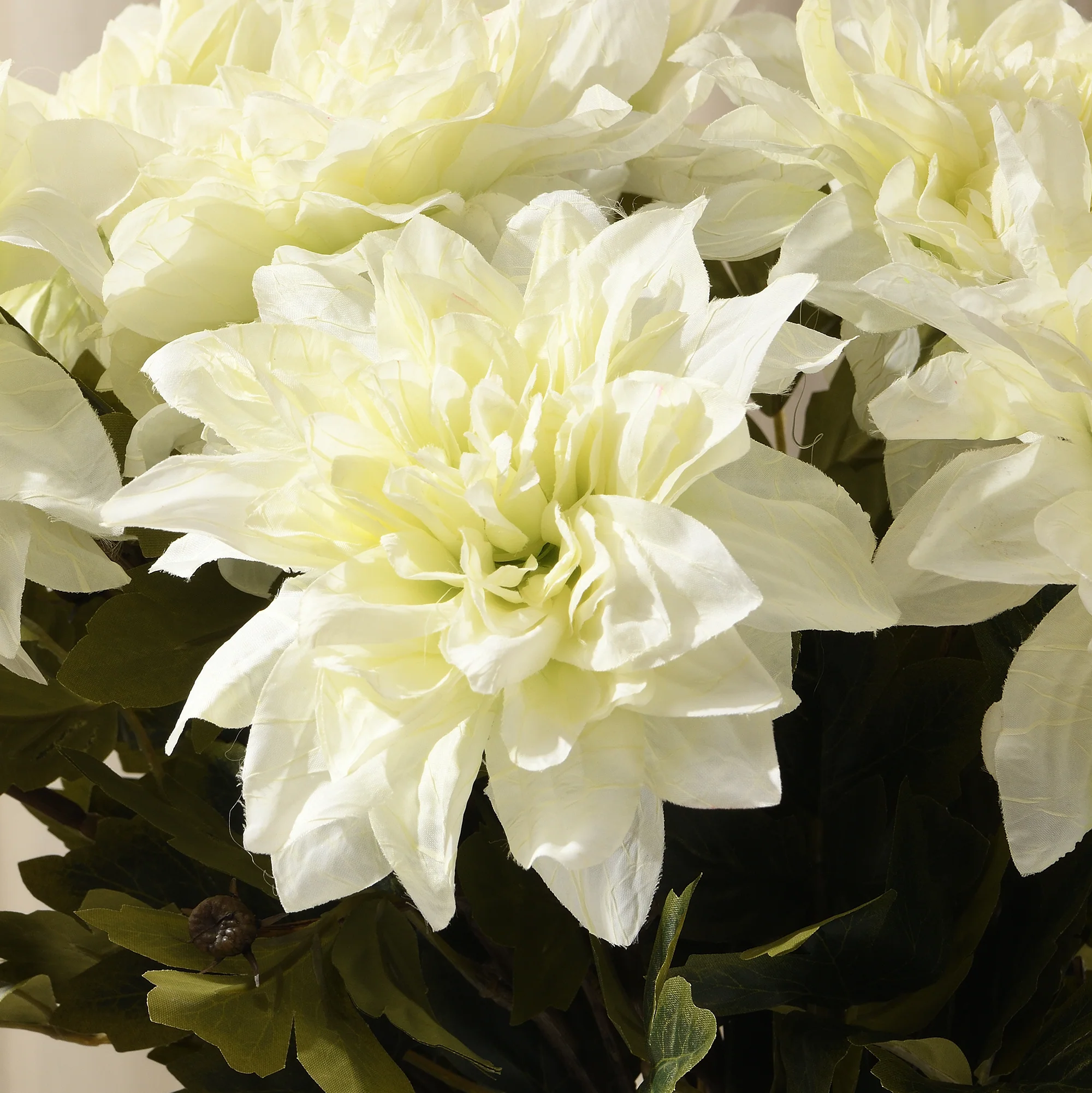 Tige de Dahlia 65 cm - Image 3
