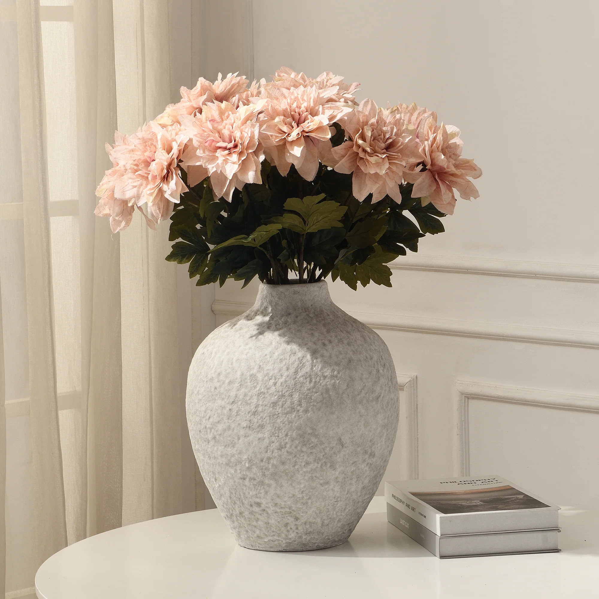 Tige de Dahlia 65 cm - Image 5