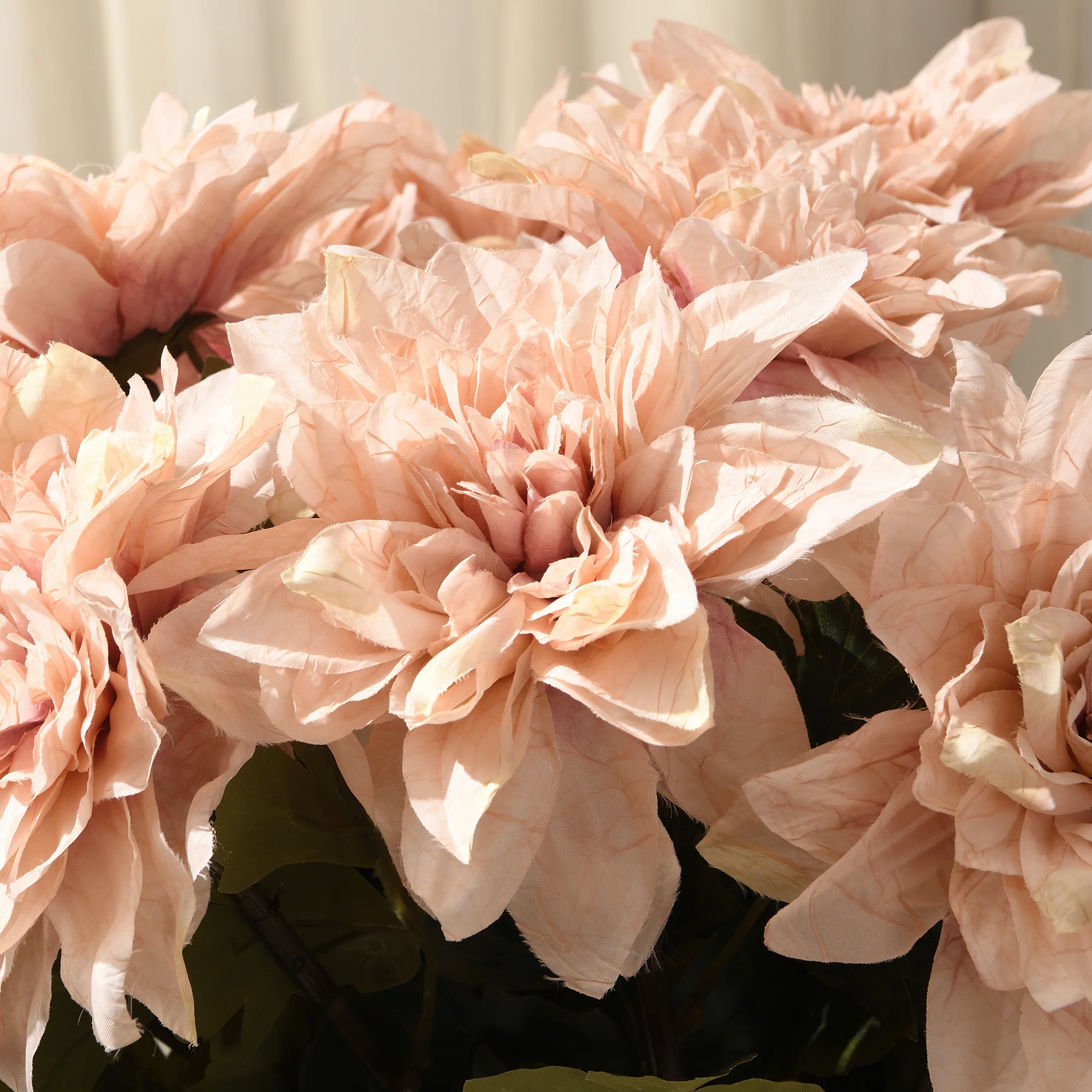 Tige de Dahlia 65 cm - Image 6