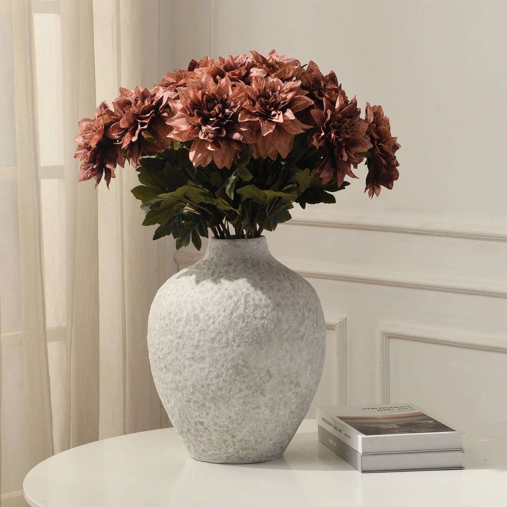 Tige de Dahlia 65 cm - Image 8