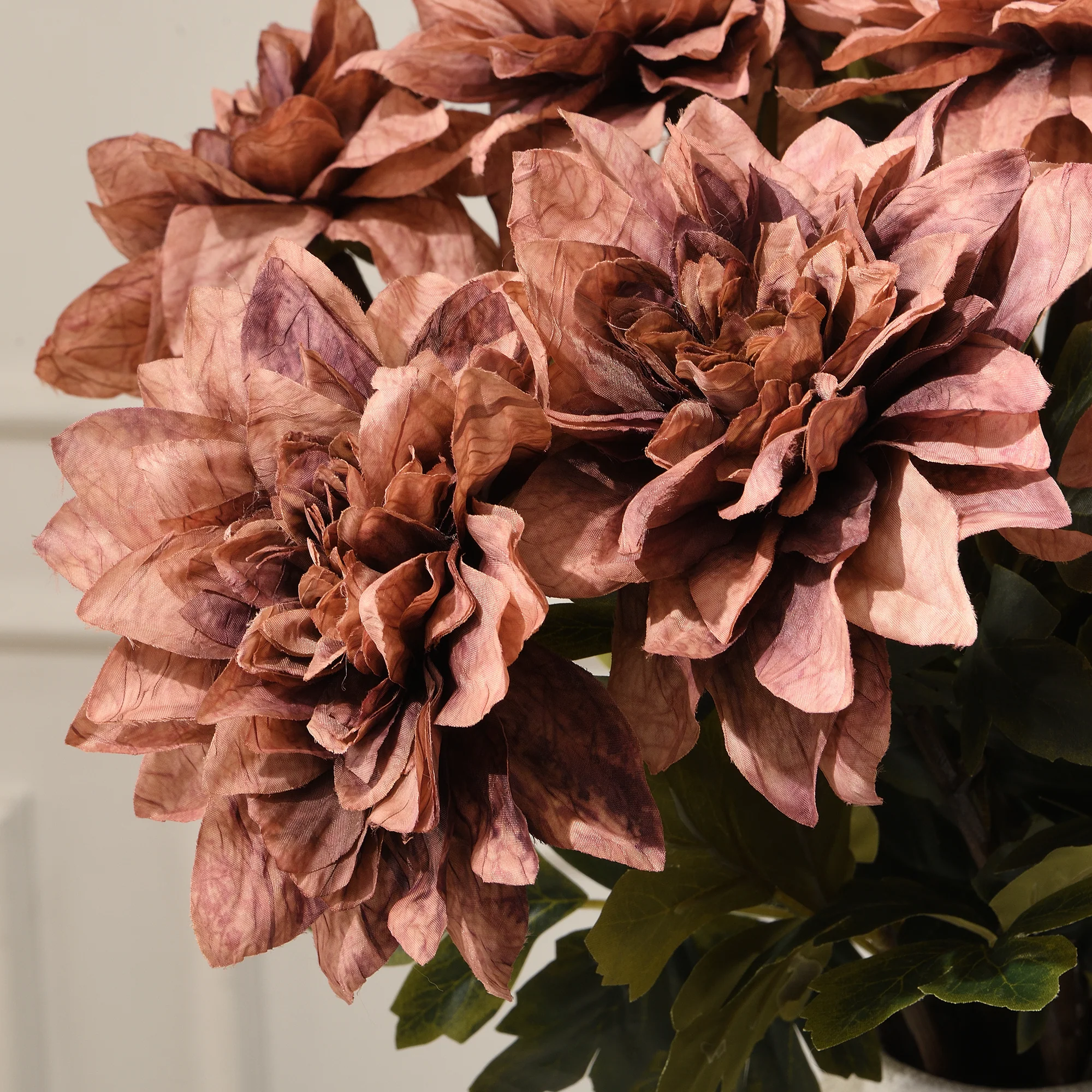 Tige de Dahlia 65 cm - Image 9
