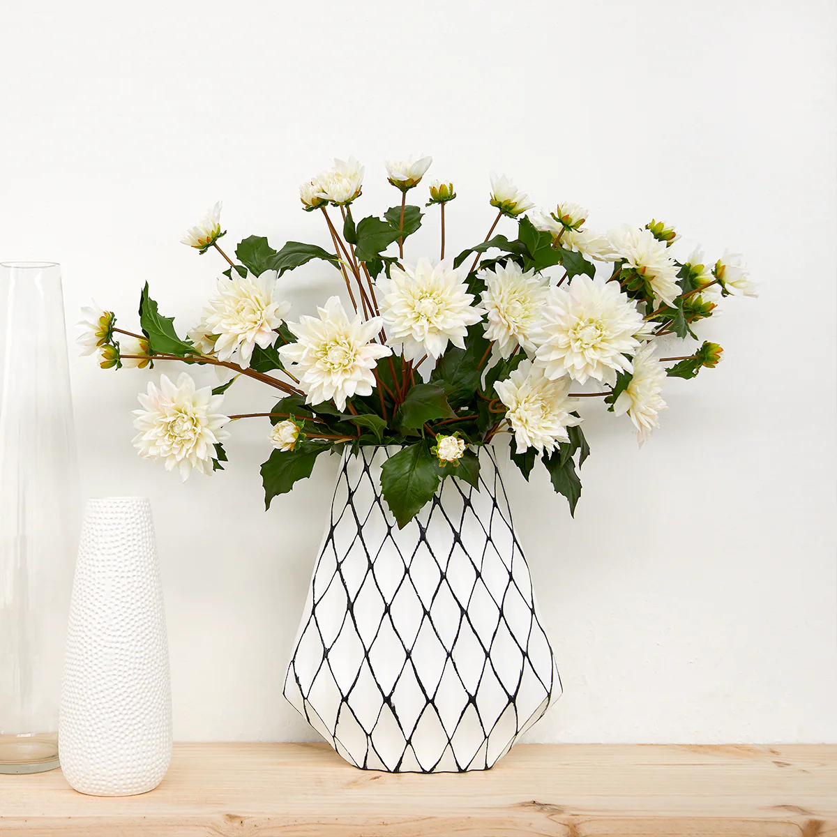 Tige de Dahlia Clara - Image 7