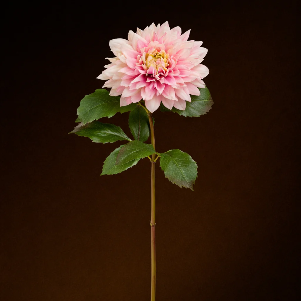 Tige de Dahlia Premium 70 cm - Image 12