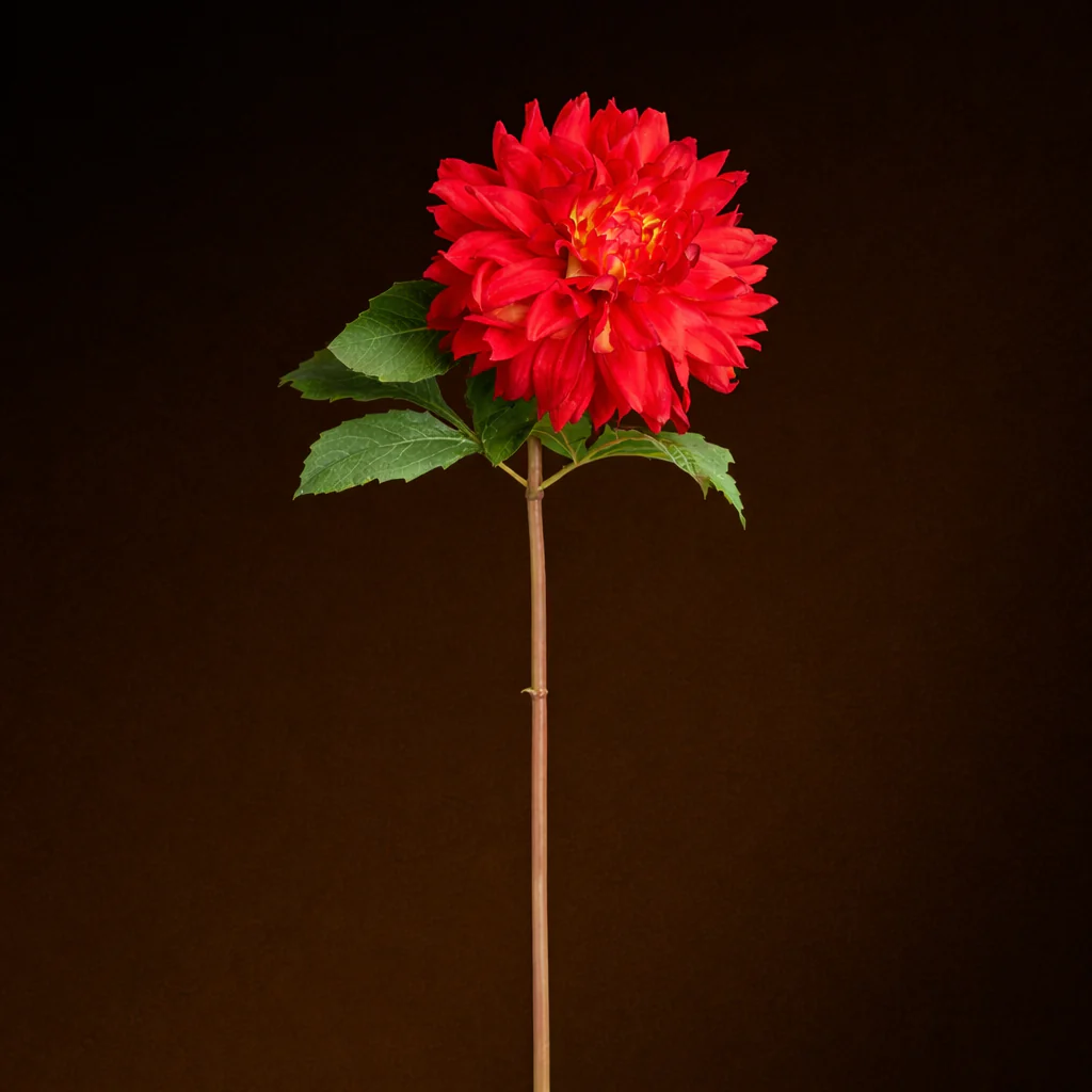 Tige de Dahlia Premium 70 cm - Image 7