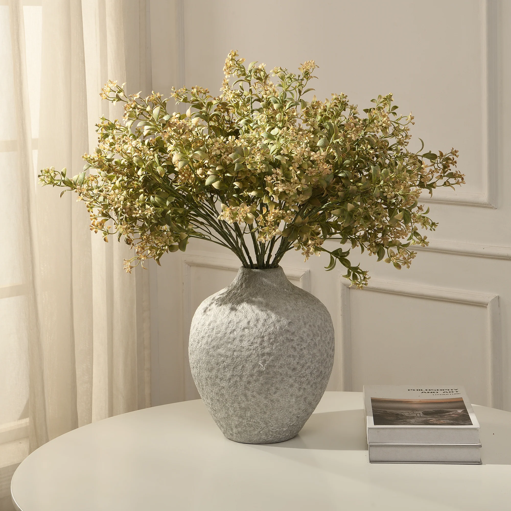 Tige de fleurs 64 cm - Image 5