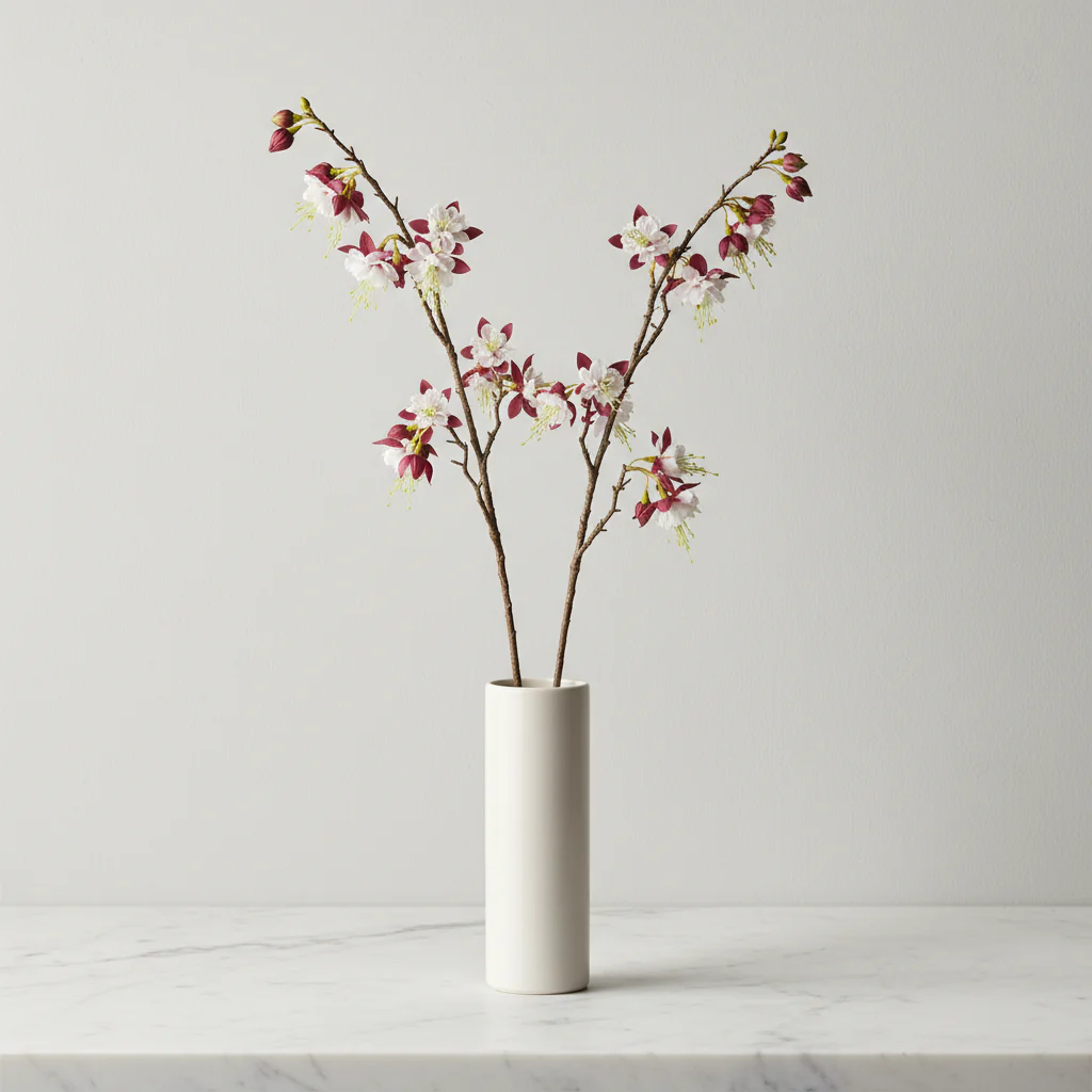 Tige de fuchsia - Image 2