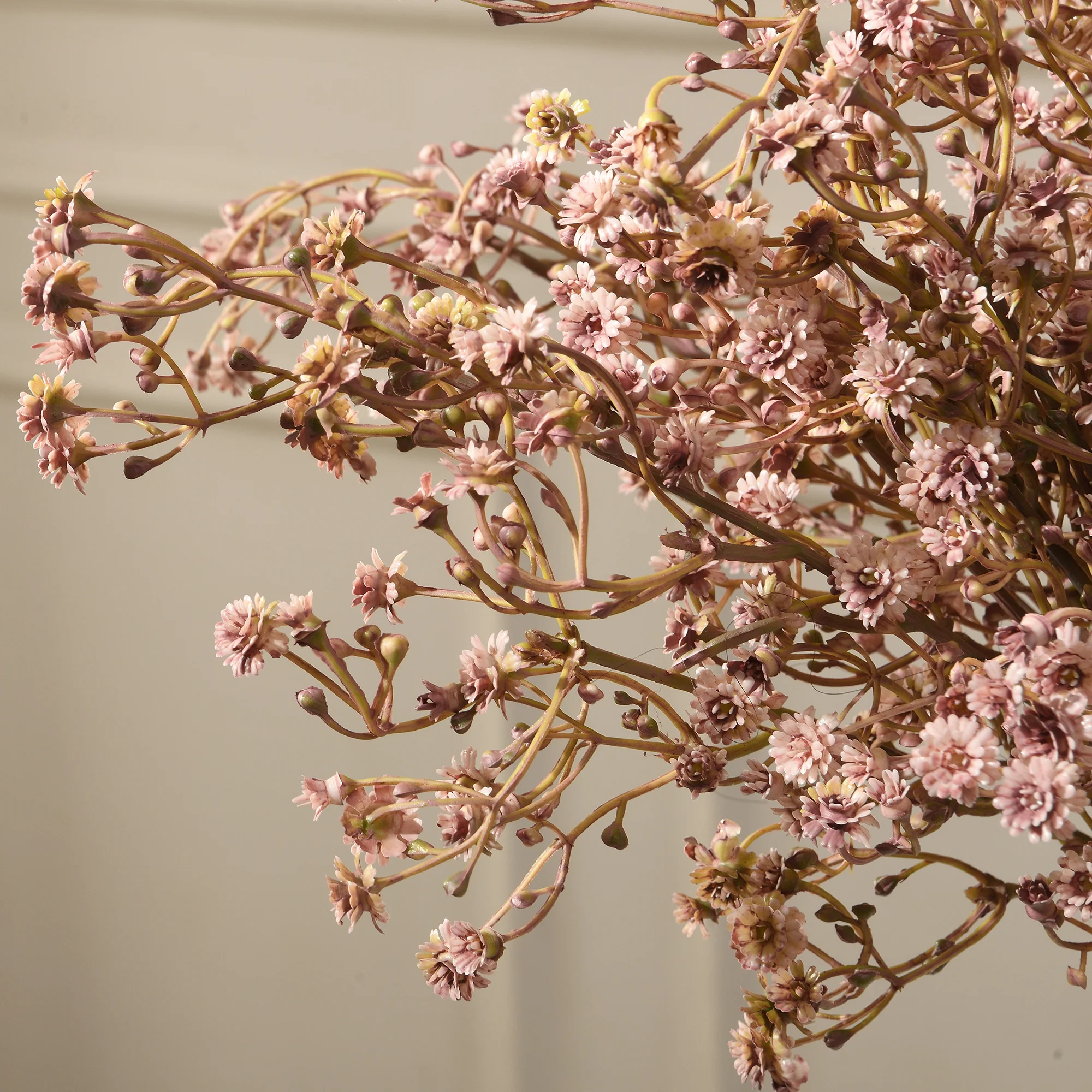 Tige de Gypsophile 59 cm - Image 3