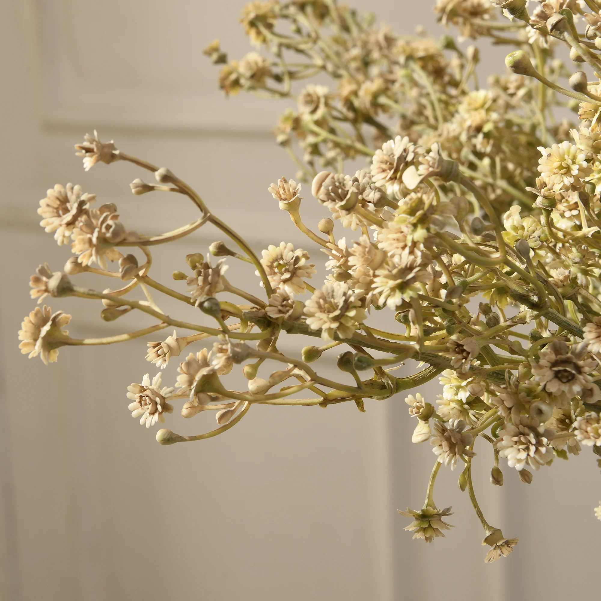 Tige de Gypsophile 59 cm - Image 9